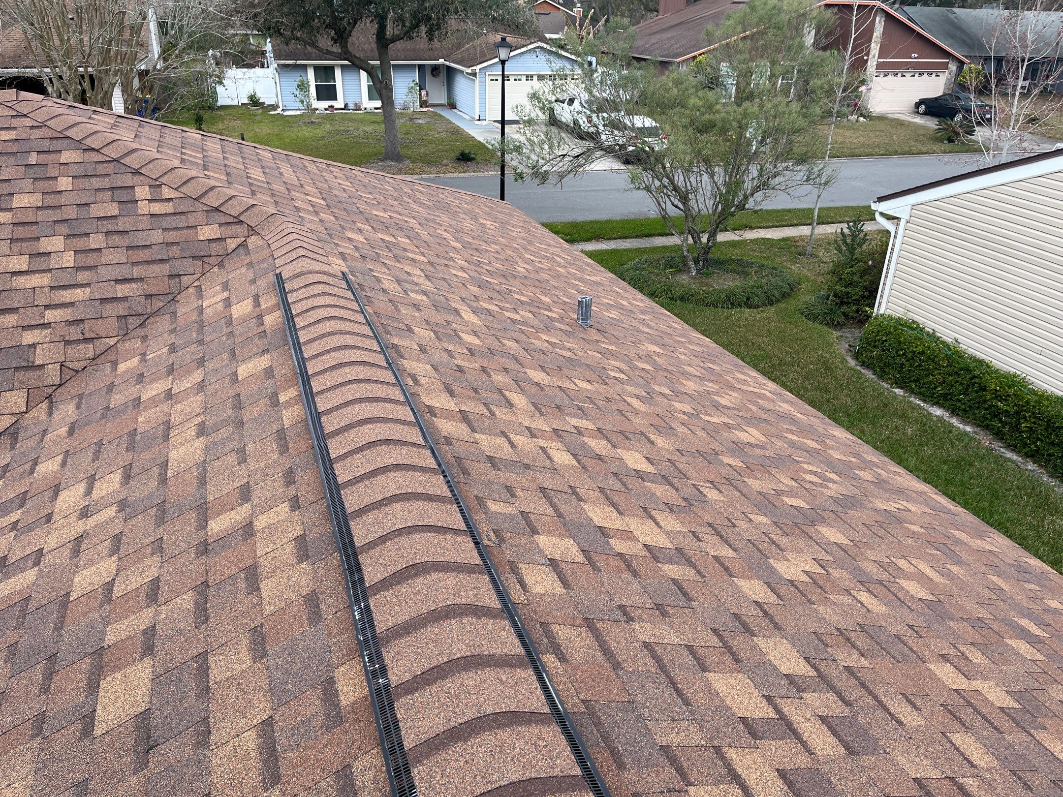 Shingle -> Shingle by Prime Roofing