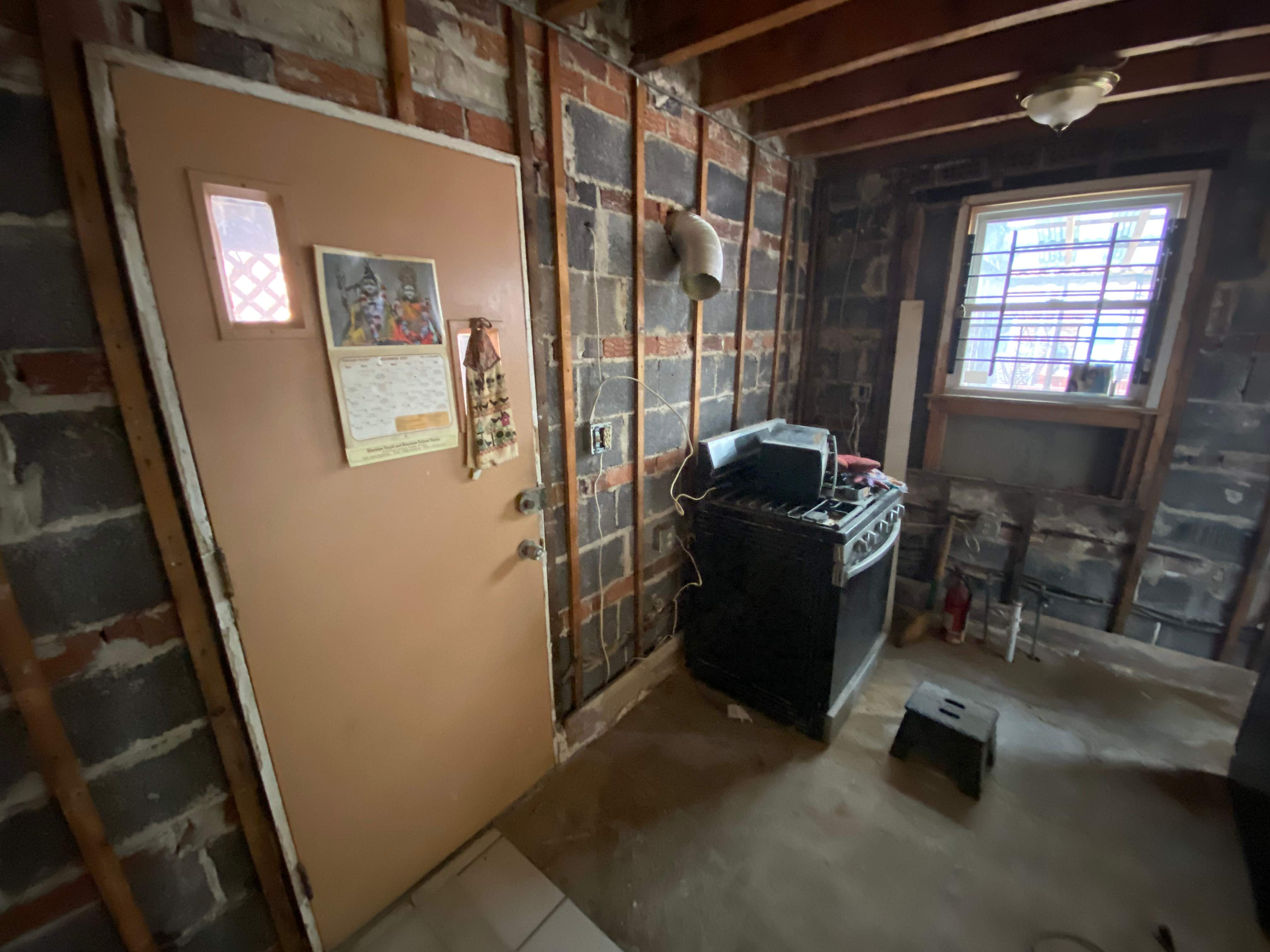 Water Damage Claim in Philadelphia by FLAPA & KeyStone