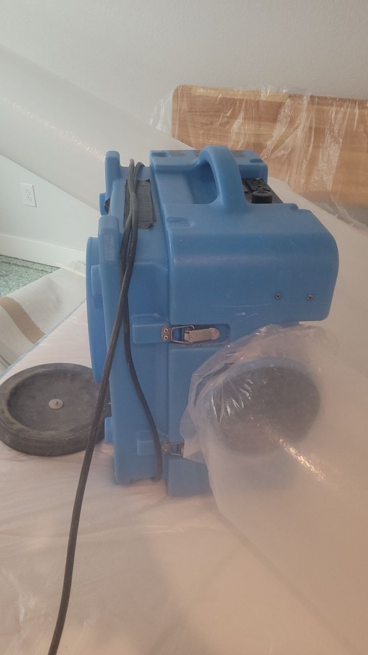 Mold Remediation  by Accountable Home Services