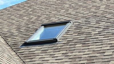 skylight replacement in Edmond