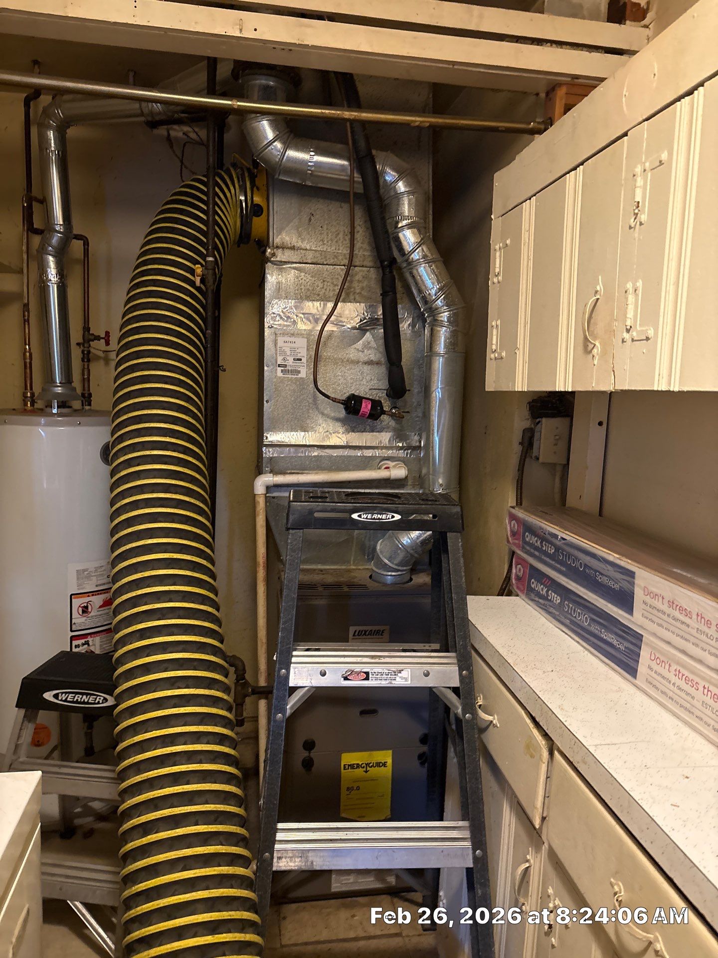 Air Duct Cleaning in Youngstown, OH by Superior Air Duct Cleaning