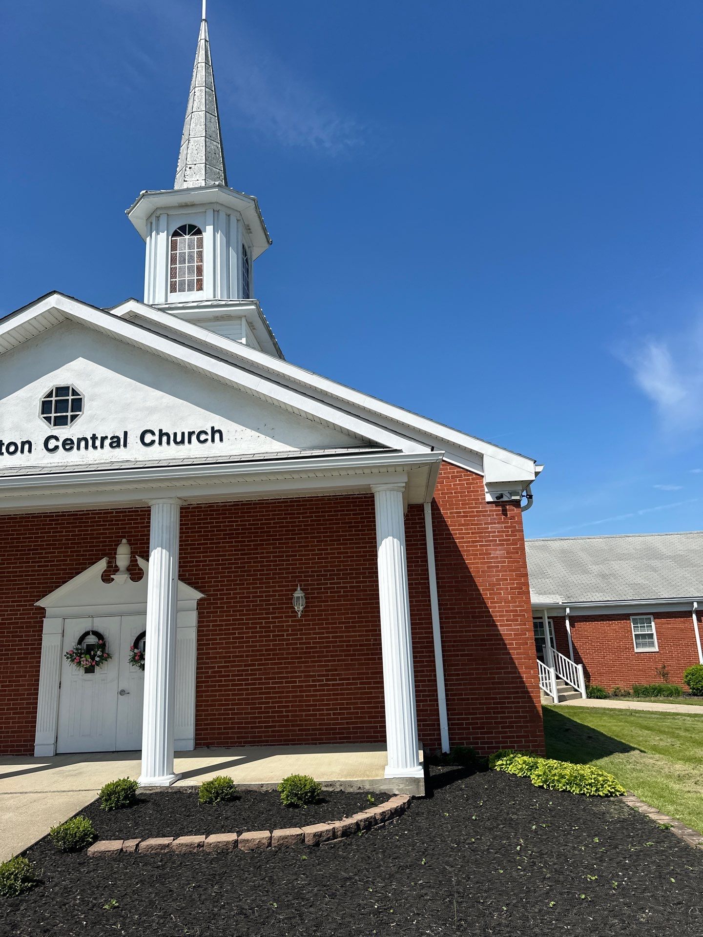 Commercial Roofing Installation using Performance Shingles by Mr. Roofer