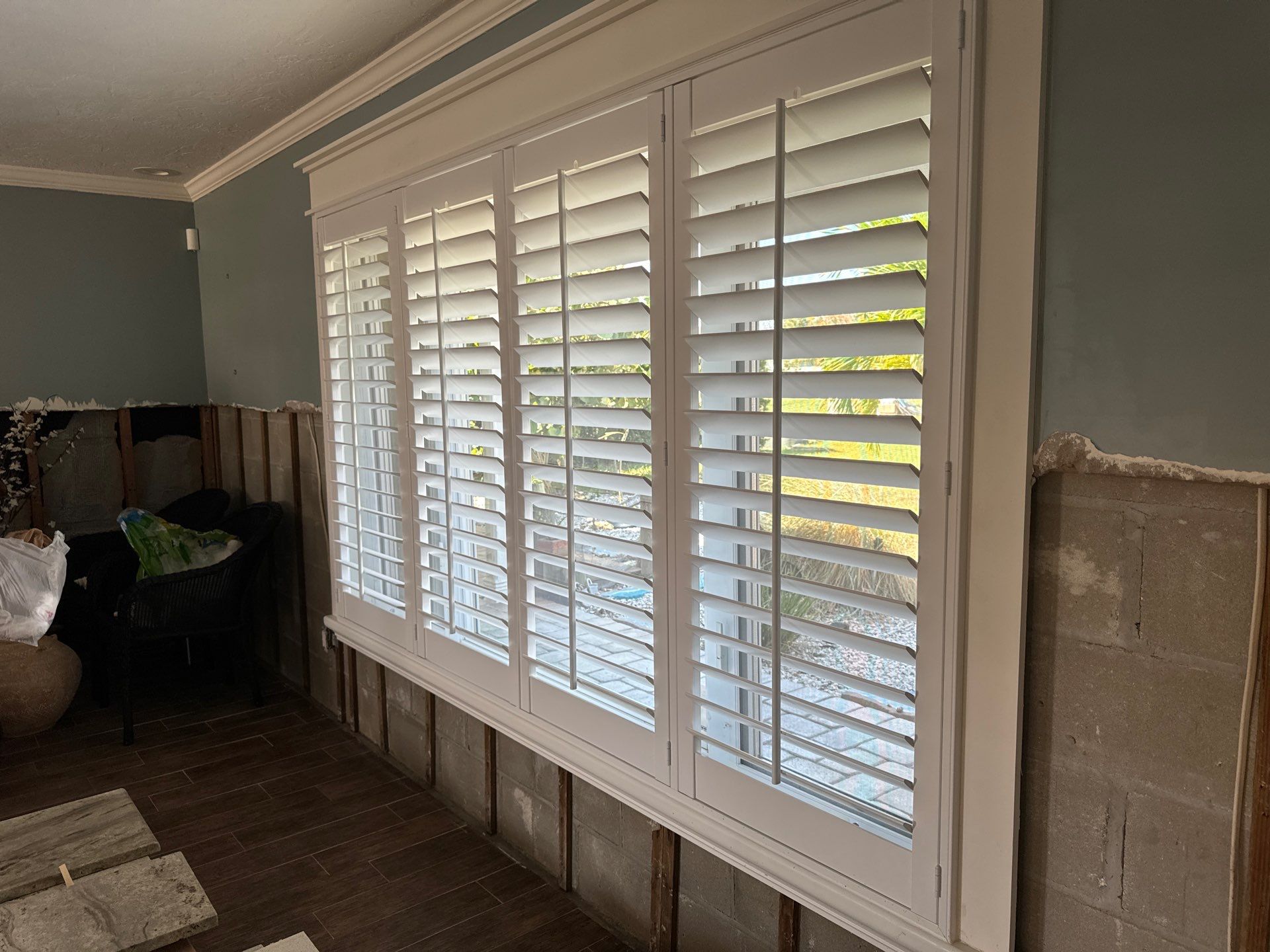 Water Damage Claim in Apollo Beach by FLAPA & KeyStone