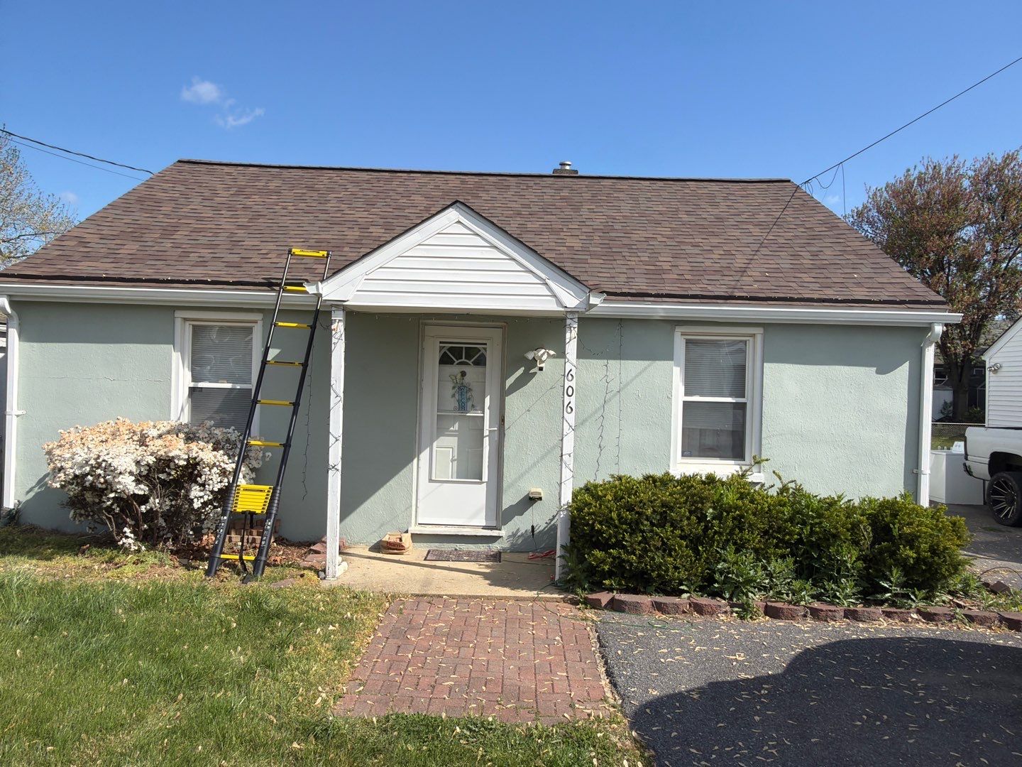 606 Cresswell Road, Brooklyn Park, MD 21225 UNITED STATES by American Custom Contractors