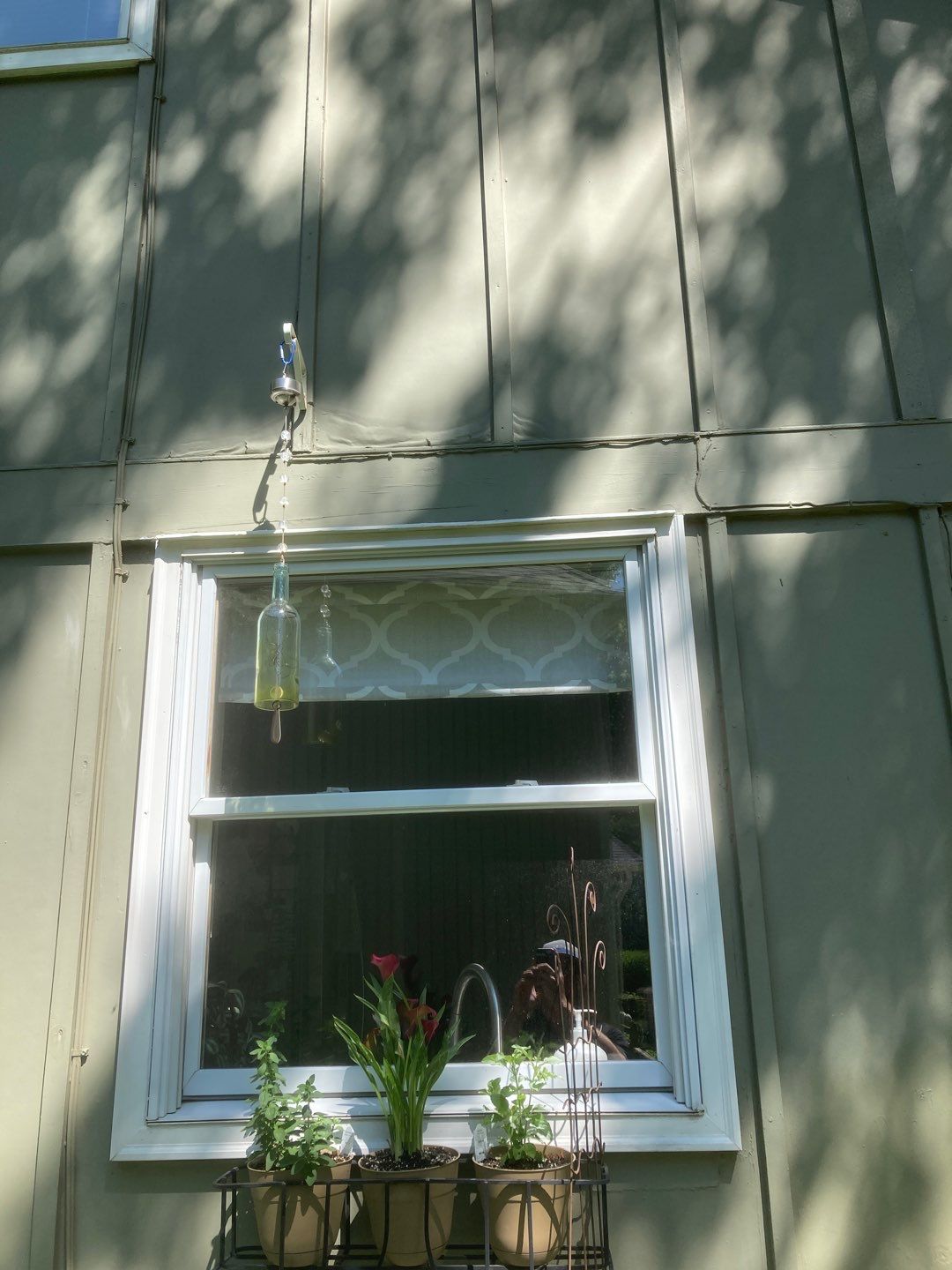 Siding Installation using James Hardie by EEC  Windows, Siding & Roofing 
