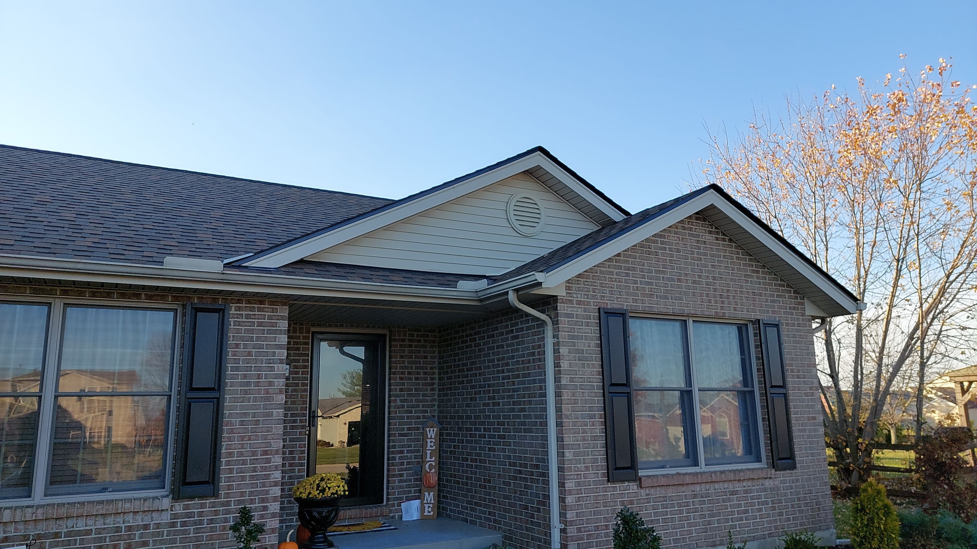 Fairfield Township - Copper Canyon by Tamlin Roofing