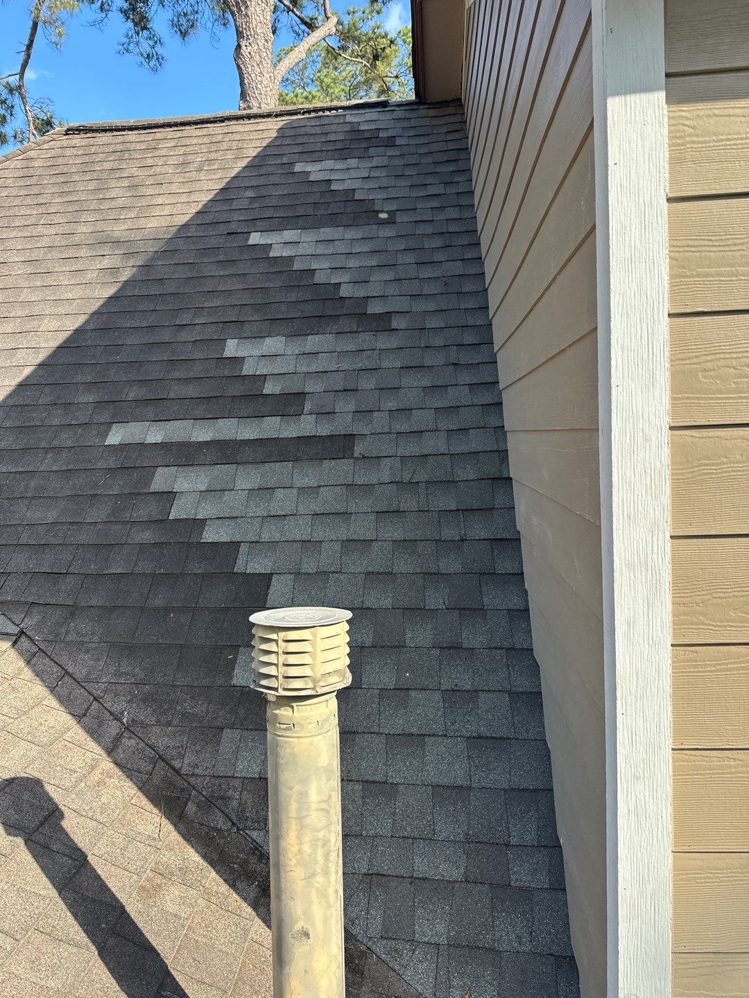 Roof Repair Houston by Roof Repair Company