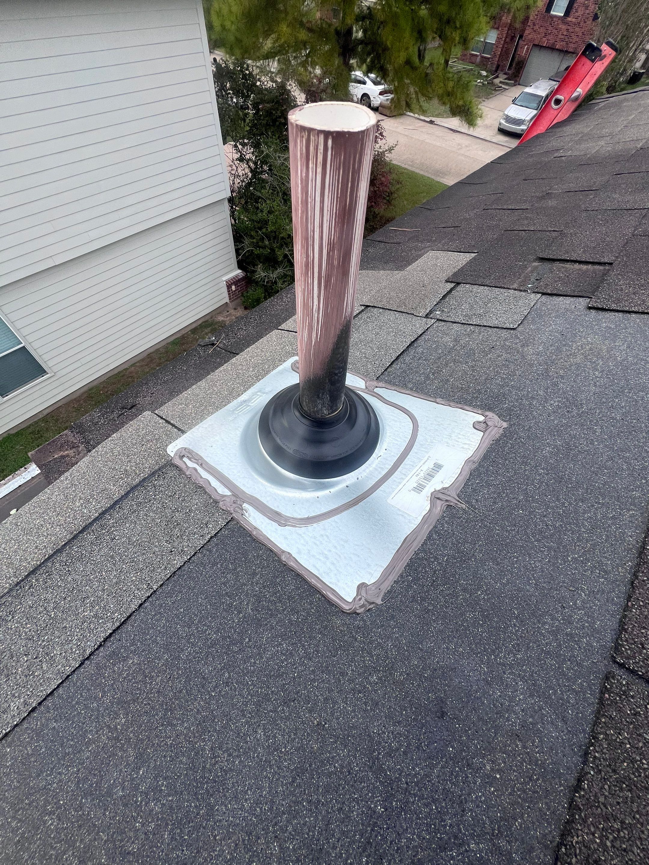 Roof Repair Houston by Roof Repair Company