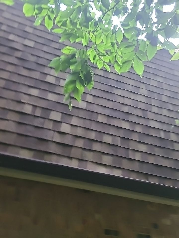 Fairfax Station: CertainTeed Landmark Pro Designer Shingles in Max Def Resawn Shake by RM Banning, Inc.