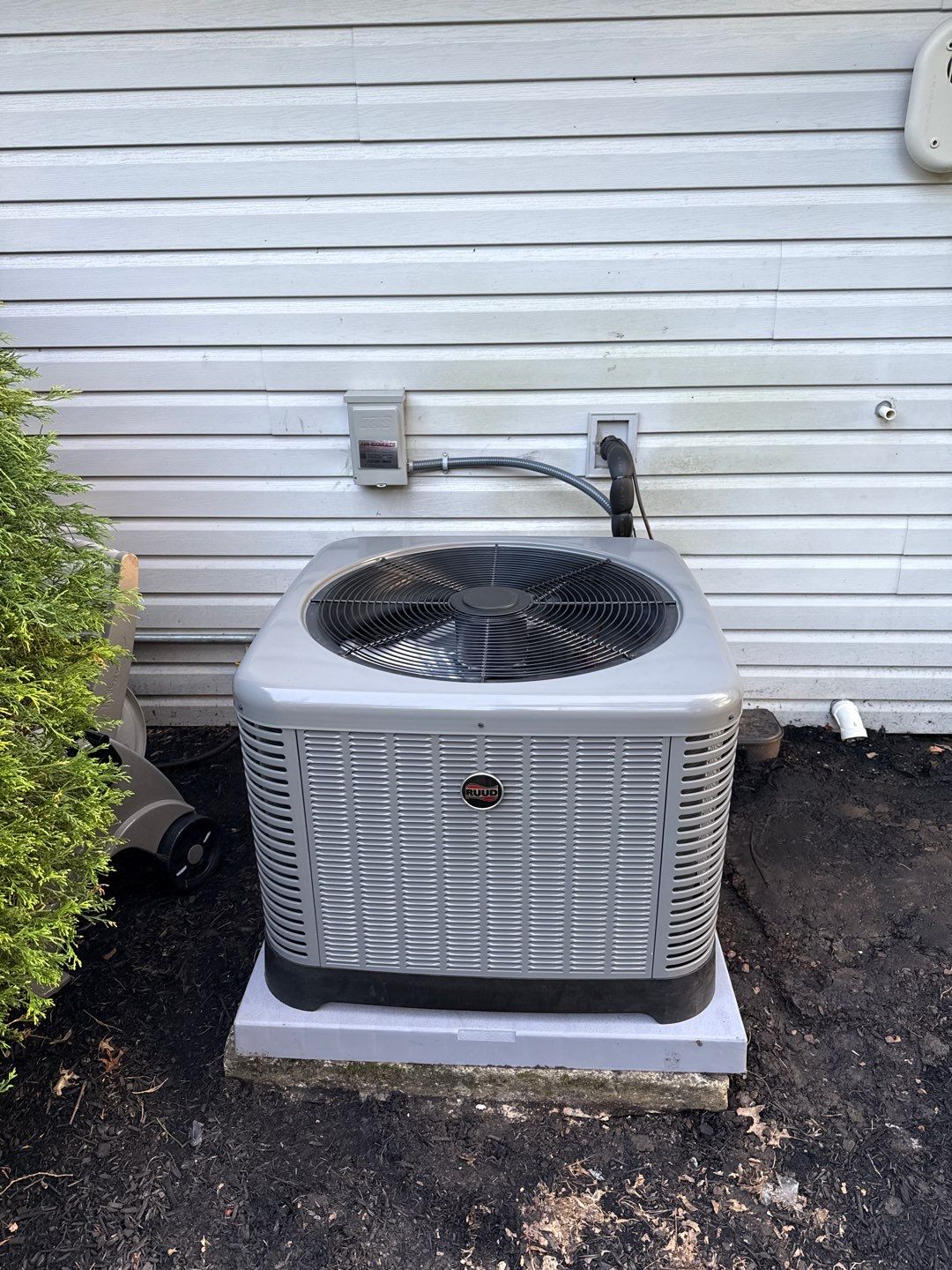 Project in Marlboro Township by Nxt Air Inc