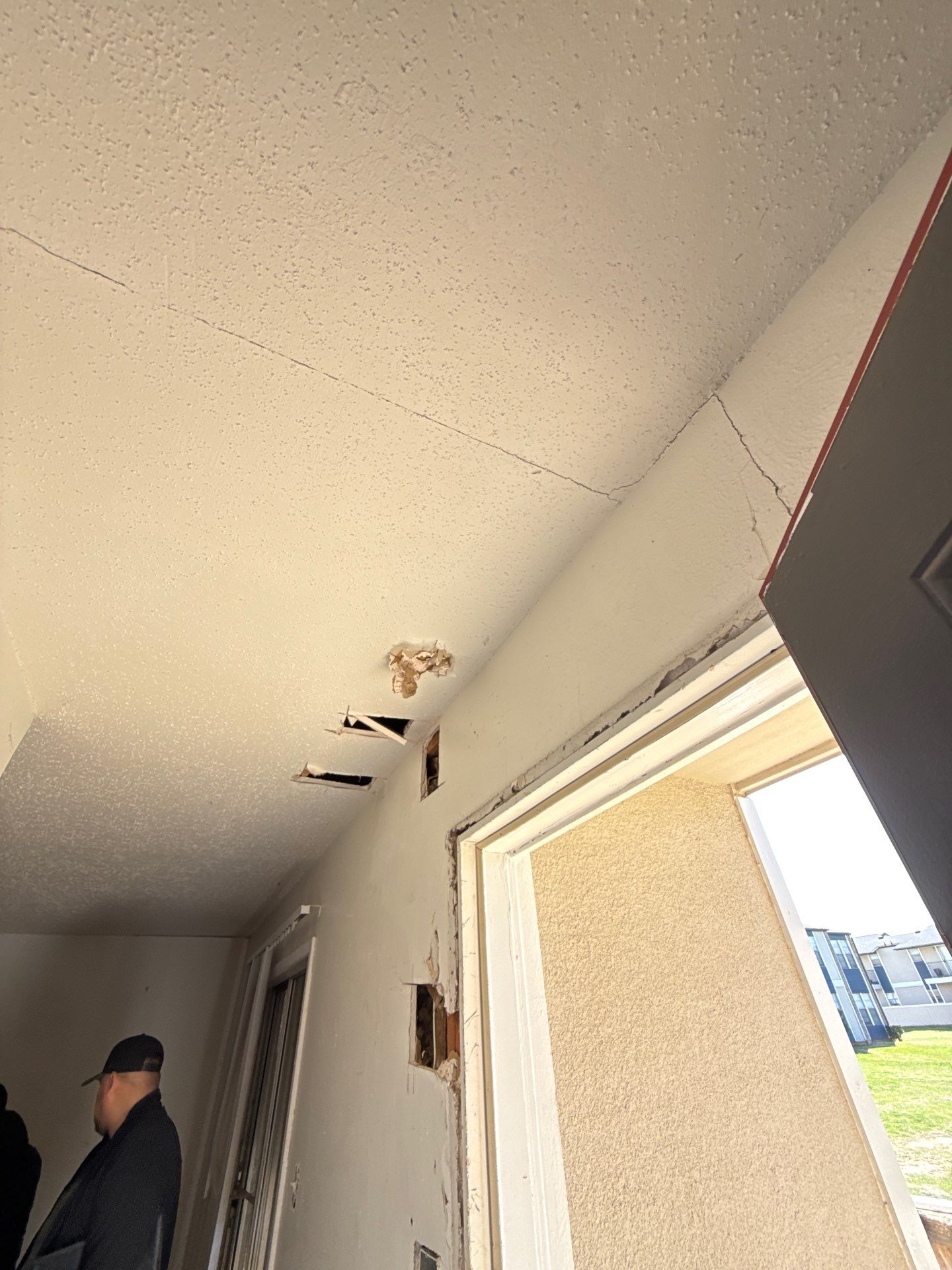 Glen rose by American Builders 