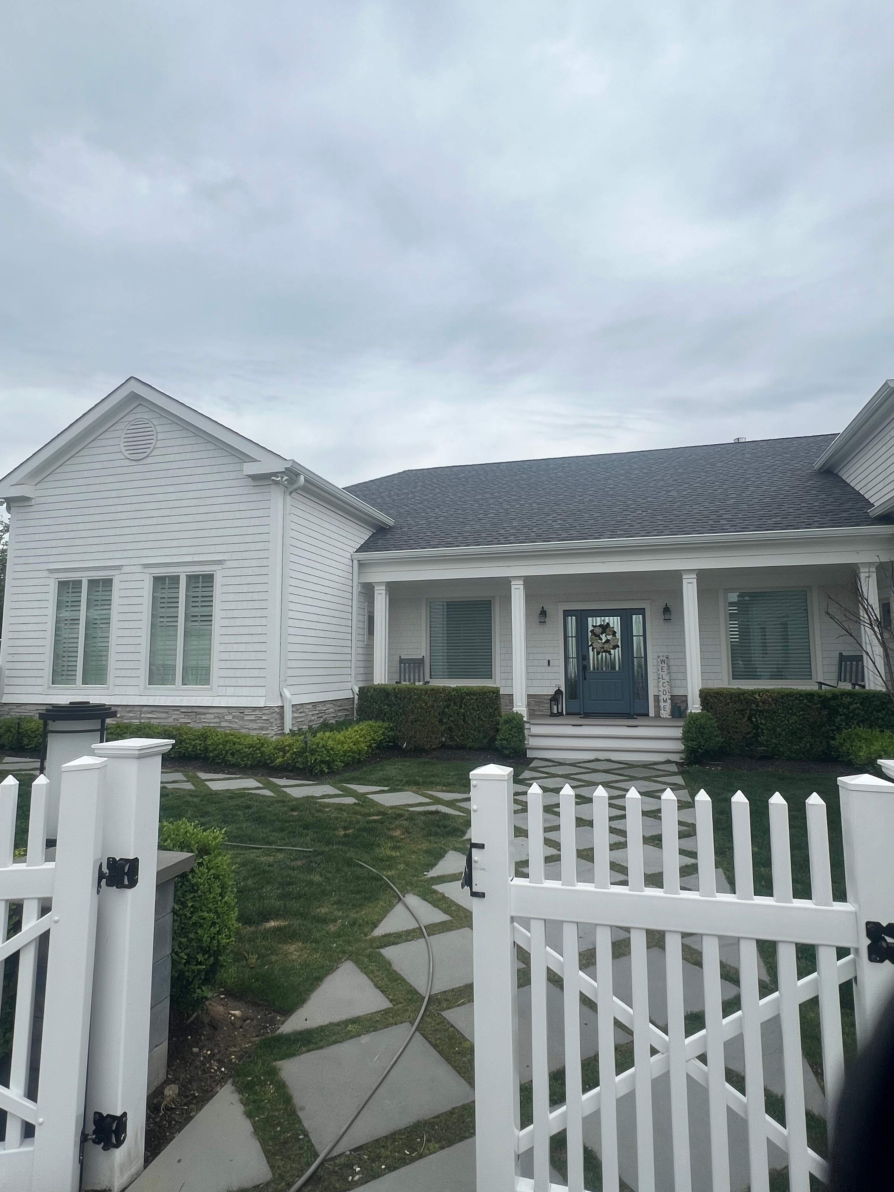 Little Silver, NJ by Clearview Washing