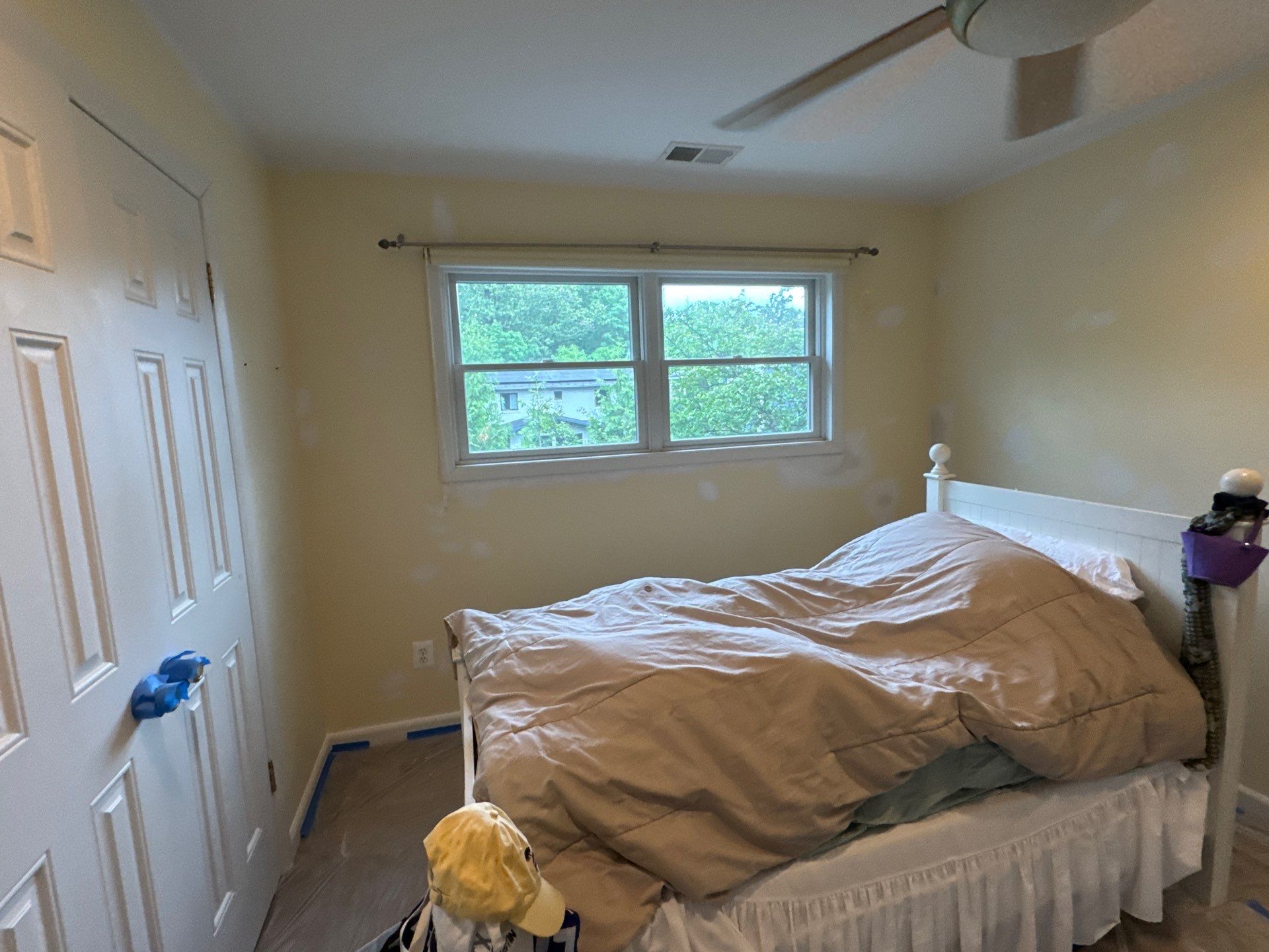 Interior House Painting in Arlington, VA by My Painter 