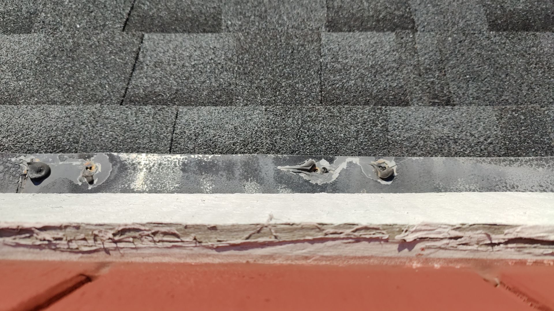 Roof Replacement using Owens Corning Duration by 180 Contractors