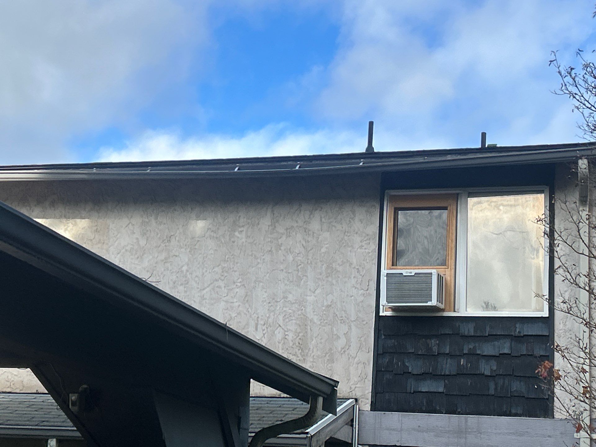 Project in Shoreline by Peaks and Valleys Construction