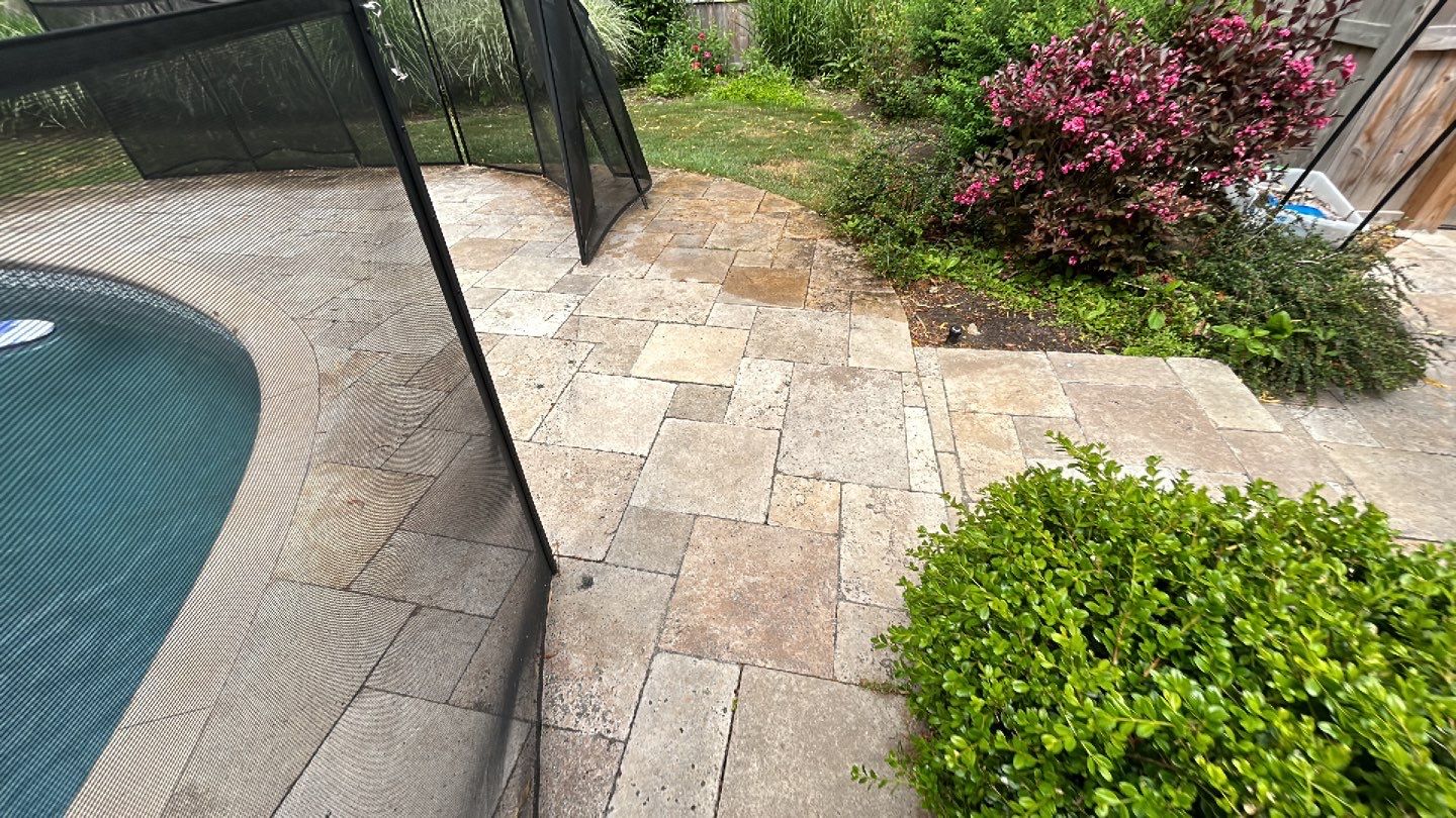 Lake Forest, IL by Northern Power Washing LLC.