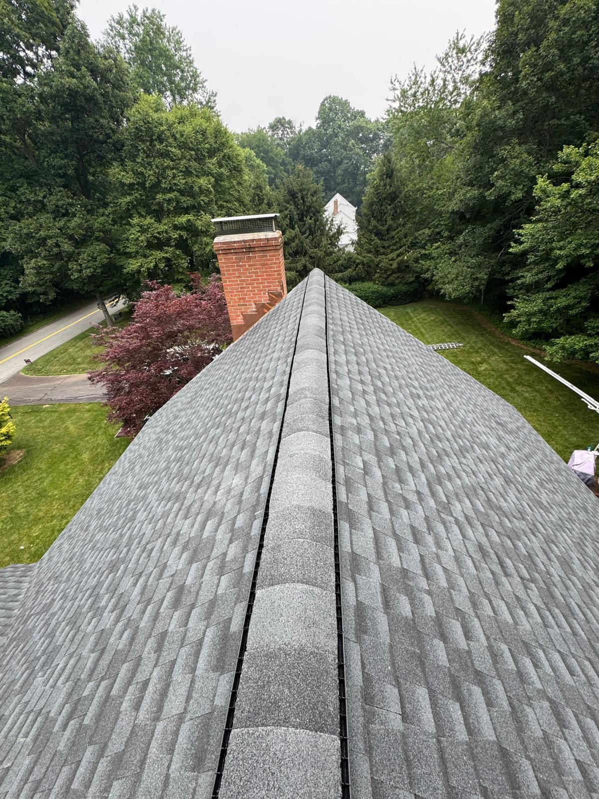 Transformation Roofing by DiGIorgi by DiGiorgi Roofing and Siding Inc