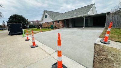 Project in Metairie