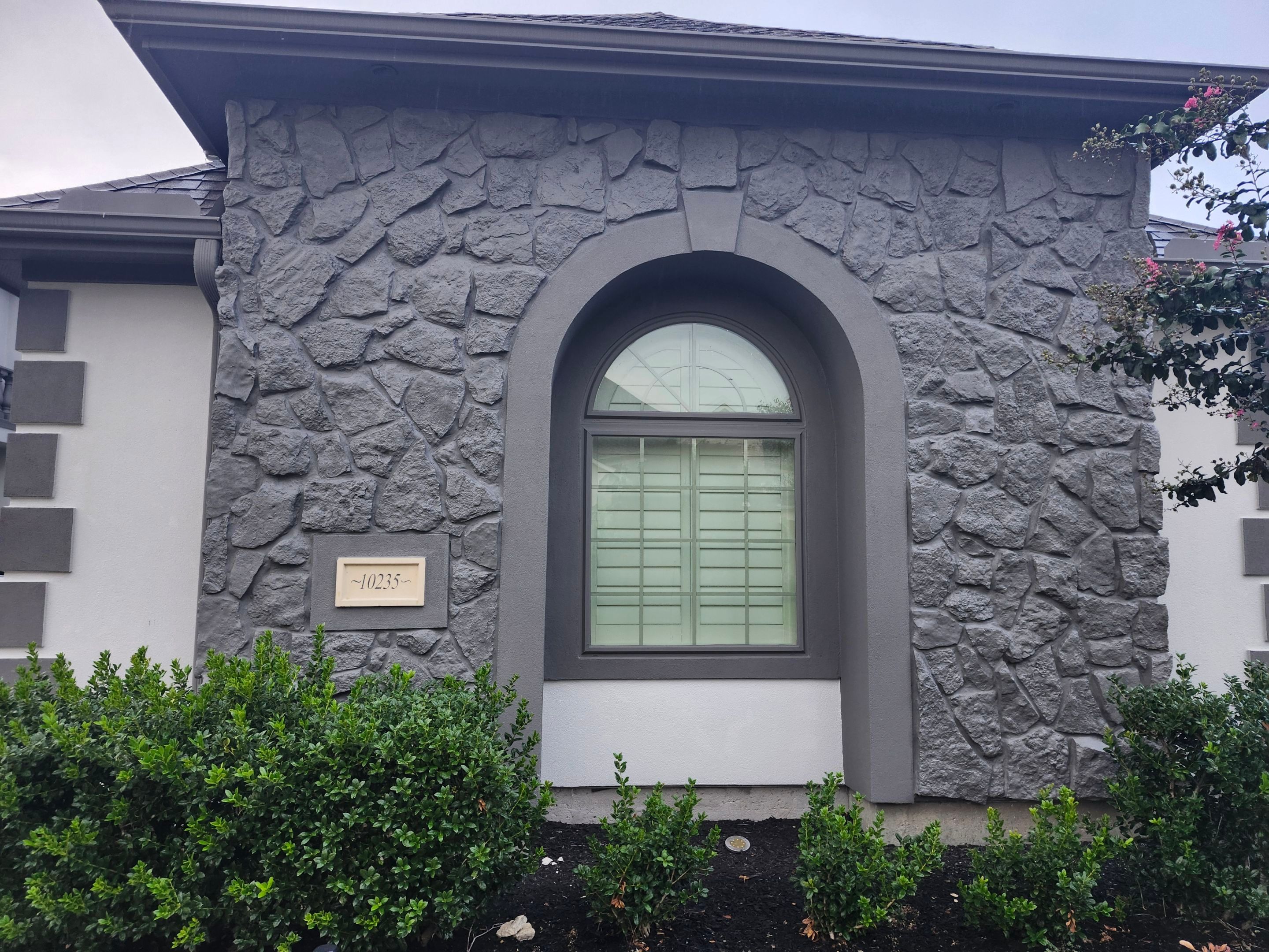 Towne Lake - Exterior Painting by Fresh Coat Painters of NW Houston