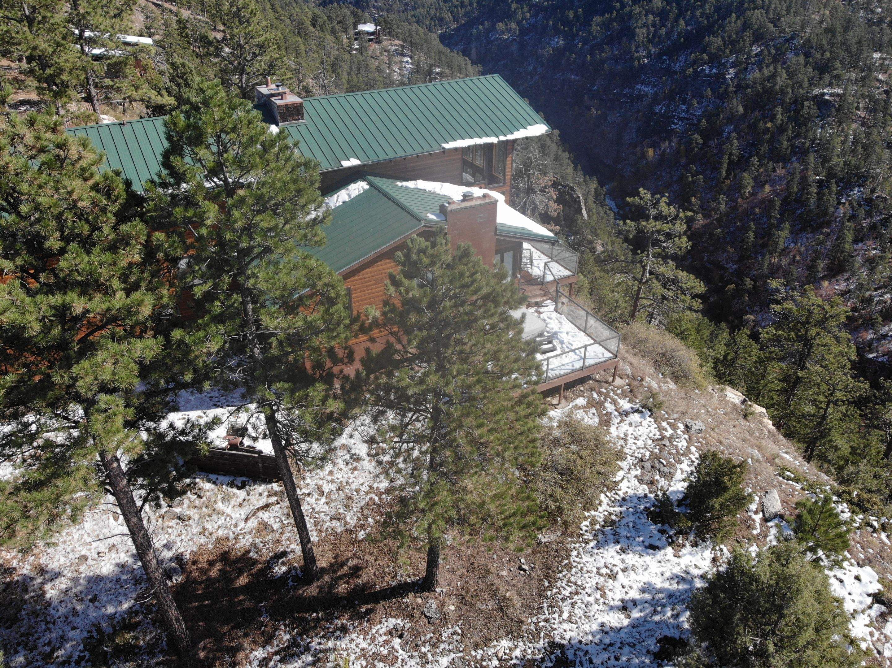 Breathtaking Canyon Views by Weather-Tite Exteriors LLC