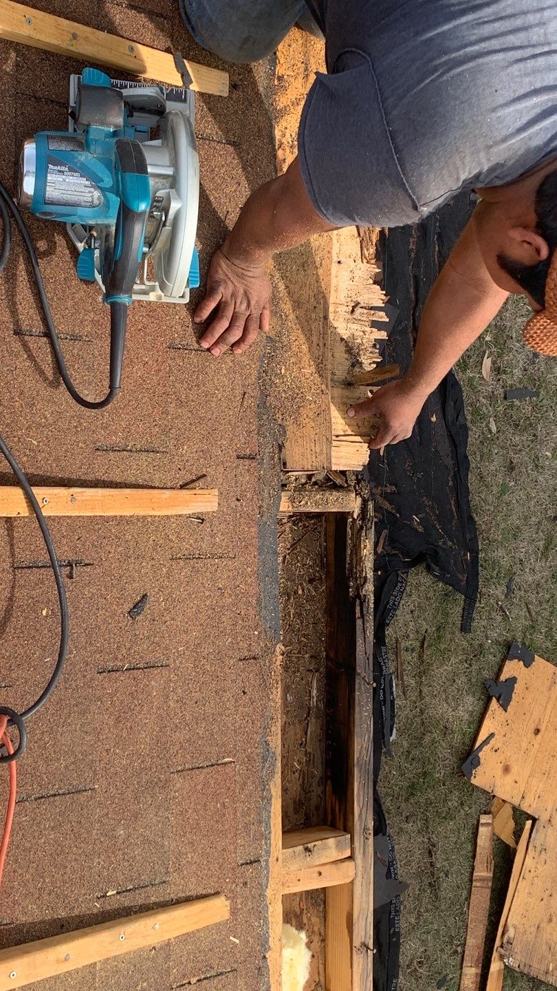 Residential Roofing Installation in Broken Bow, Oklahoma by Hostetler Roofing