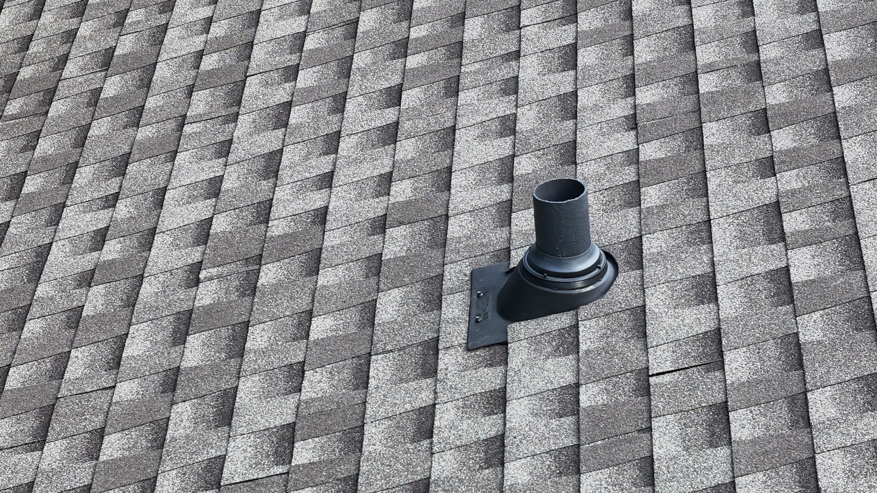 Kings Point Dr Roof & Chimney Cap Replacement by Dom Roofing & Restoration