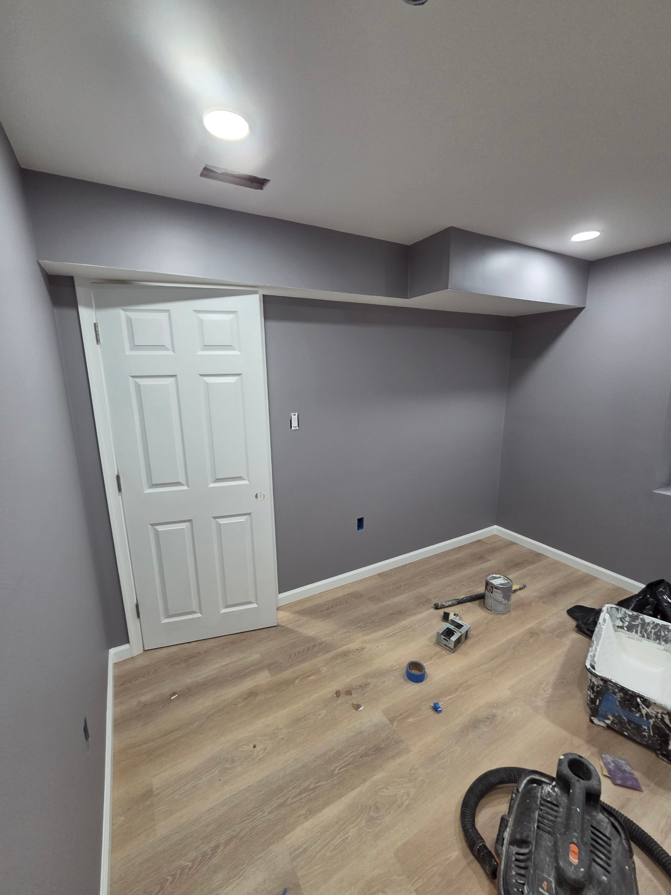Project in Royersford, PA by Reliable General Contracting