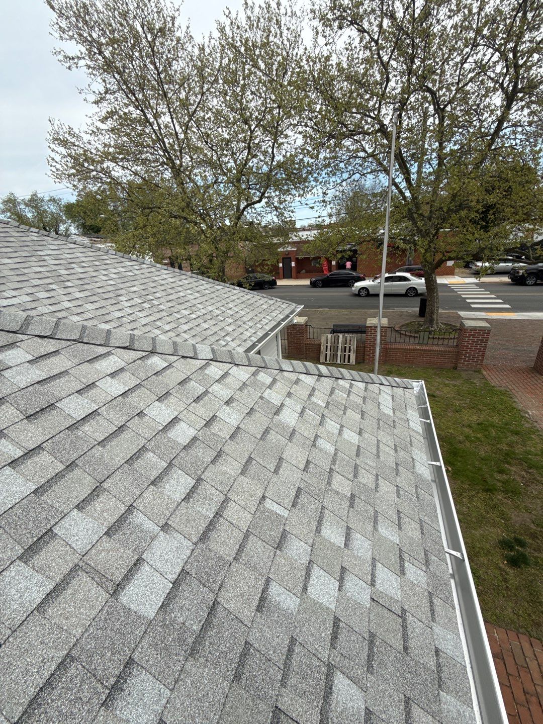 Project in Cambridge by Bec Construction Llc