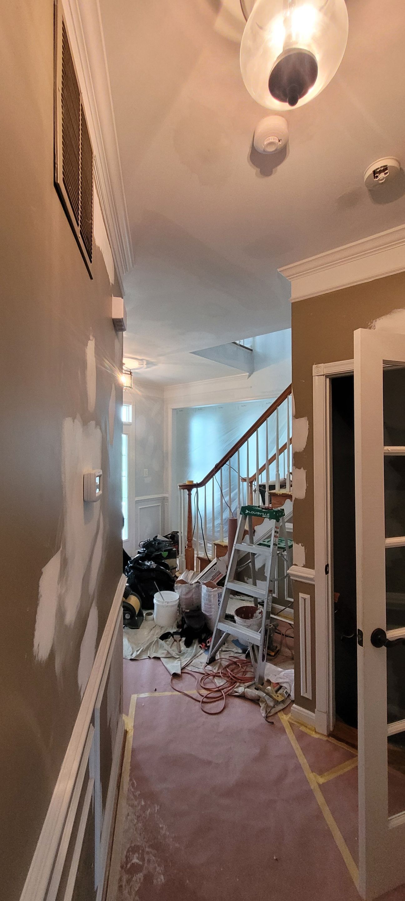 Project by Frederick Painting & Supply, Inc. by Frederick Painting & Supply, Inc.