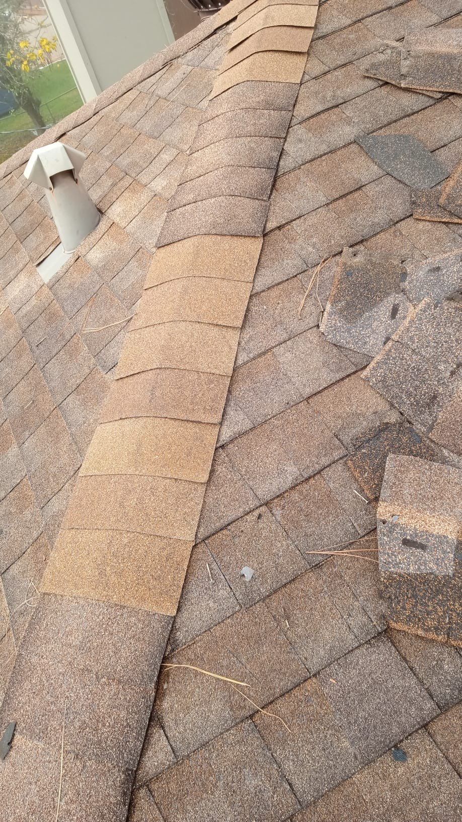 Roof Repair La Porte by Roof Repair Company