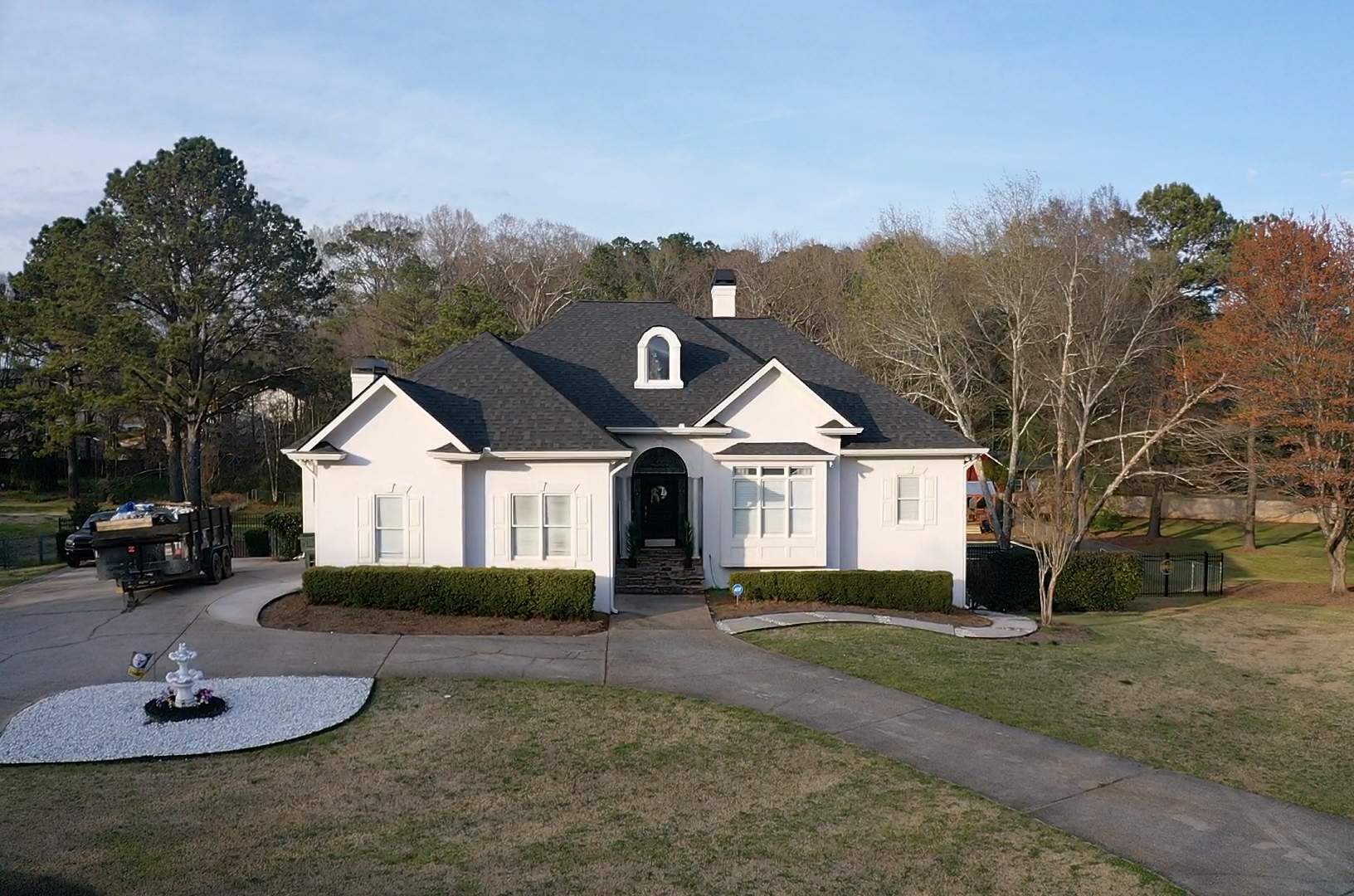 Galian Roofing's Latest Projects by Galian Roofing LLC
