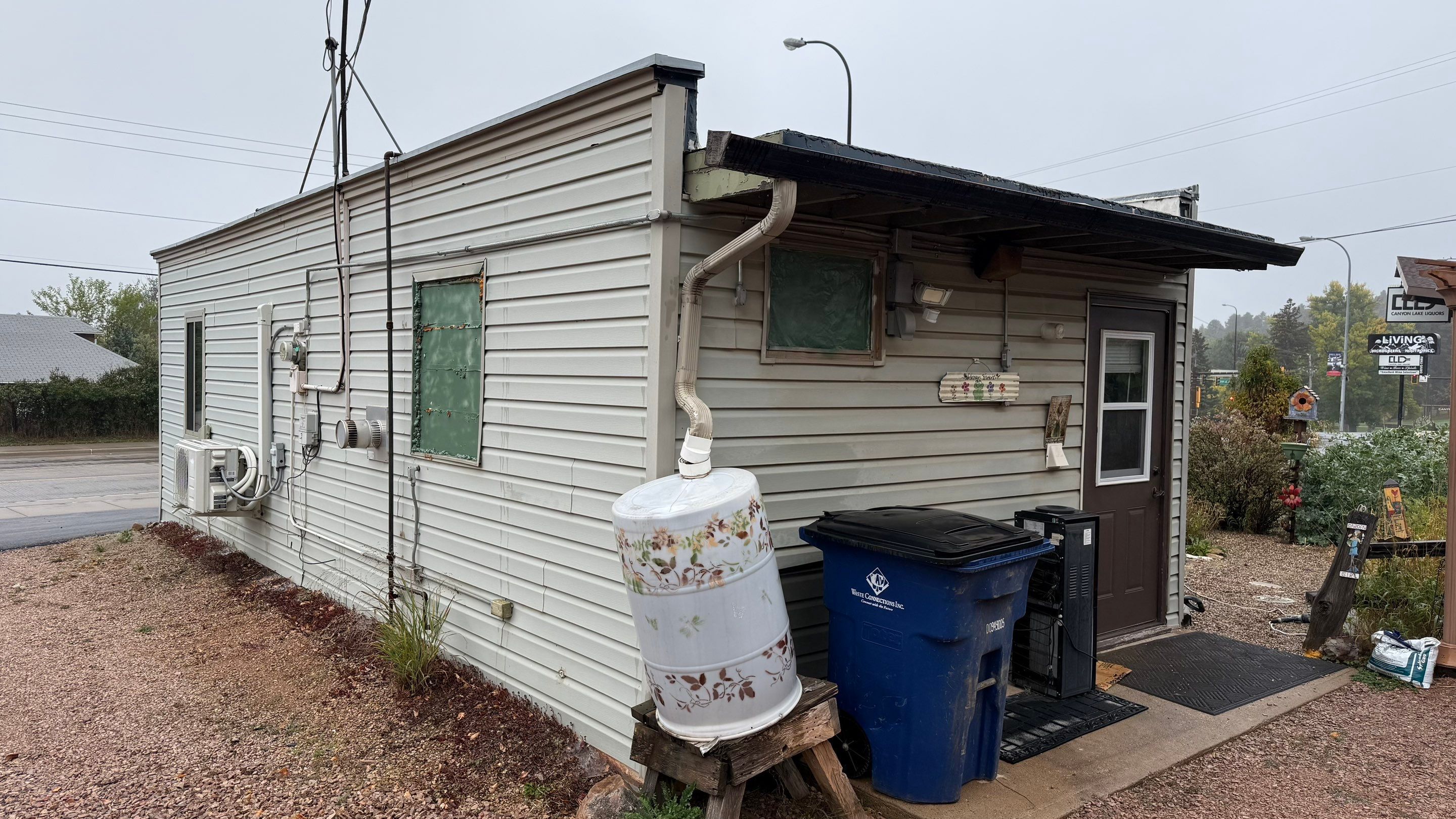 West Side Rapid City by Superior Siding Inc