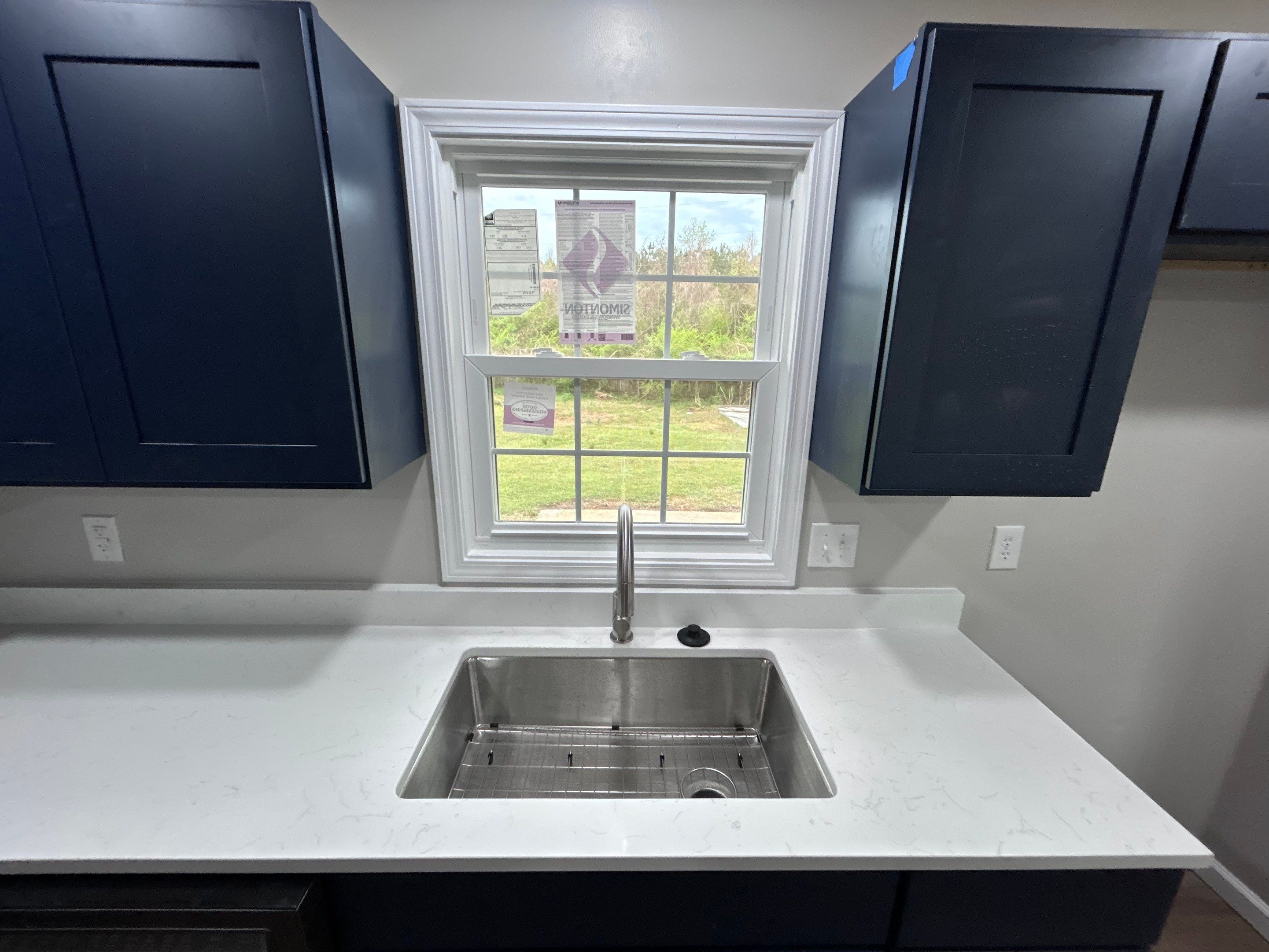 Whole home renovation by Gone Fixin Home Improvement