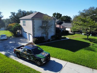 Roof Replacement in Clermont, FL