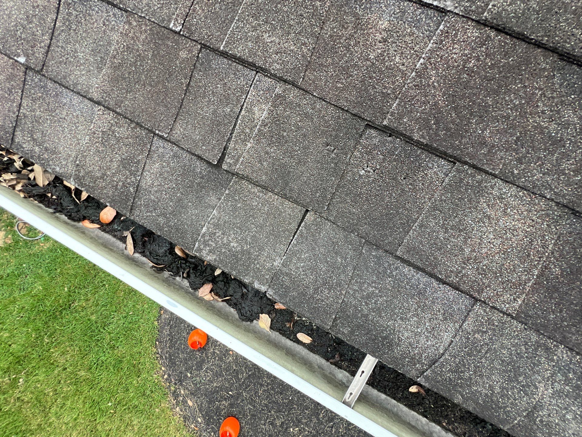 Residential Roofing Repair using Owen's Corning Duration (Lifetime) Shingles by Roof Repair Company