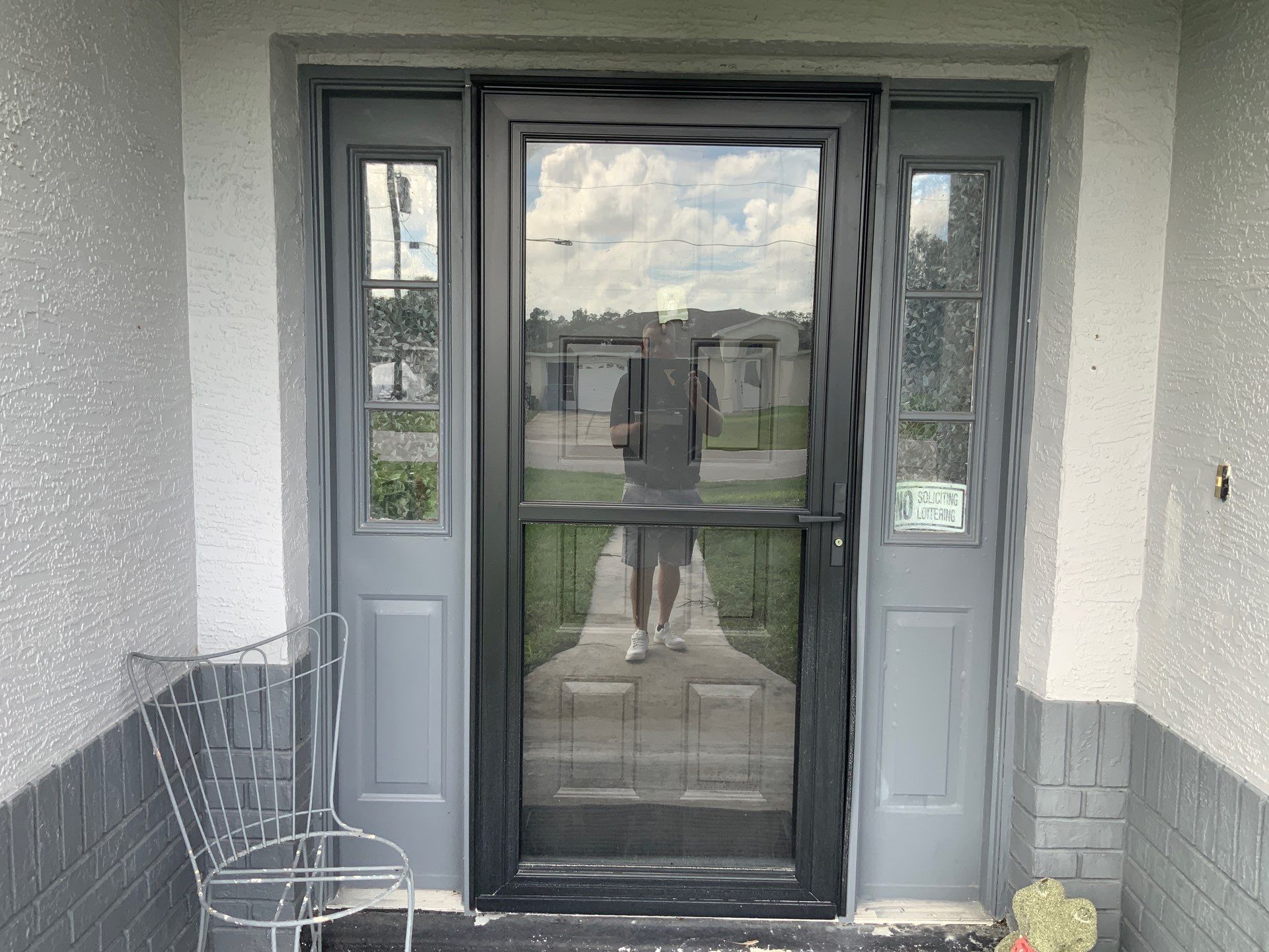 Project in Spring Hill by Sunbelt Home Solutions