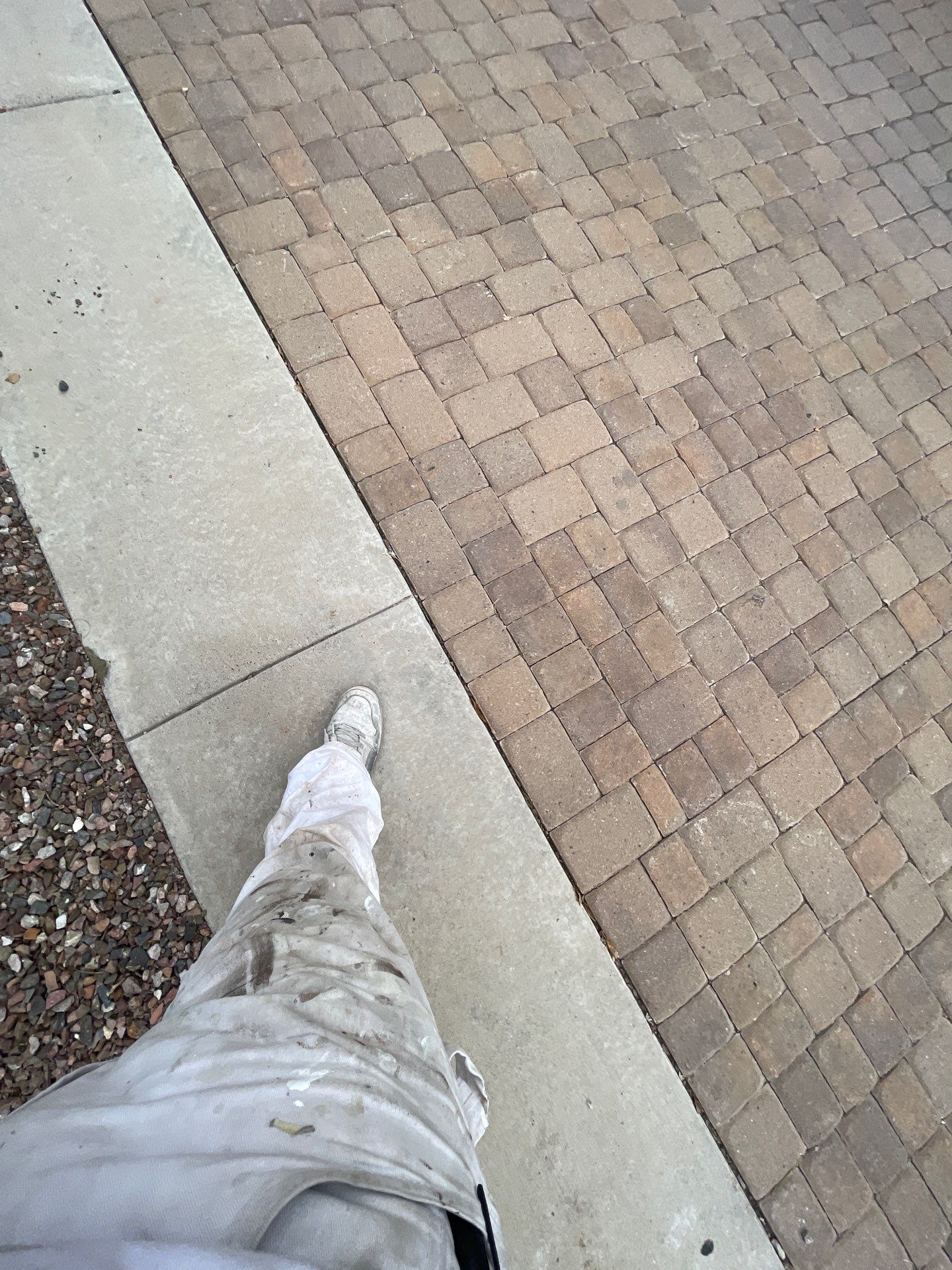Stunning Exterior Painting in Gilbert, Arizona by Double G Painting Contractors, LLC