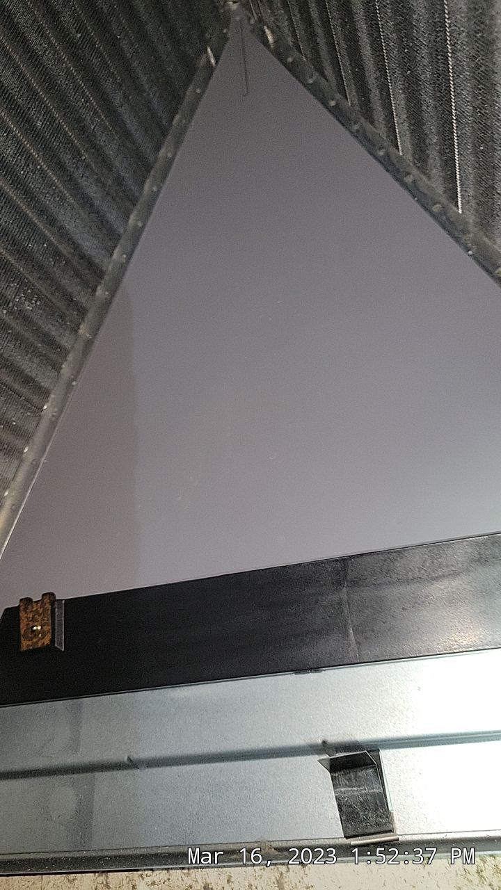 HVAC Restoration using HVAC Restoration Equipment by TIES360 Air Ducts Plus