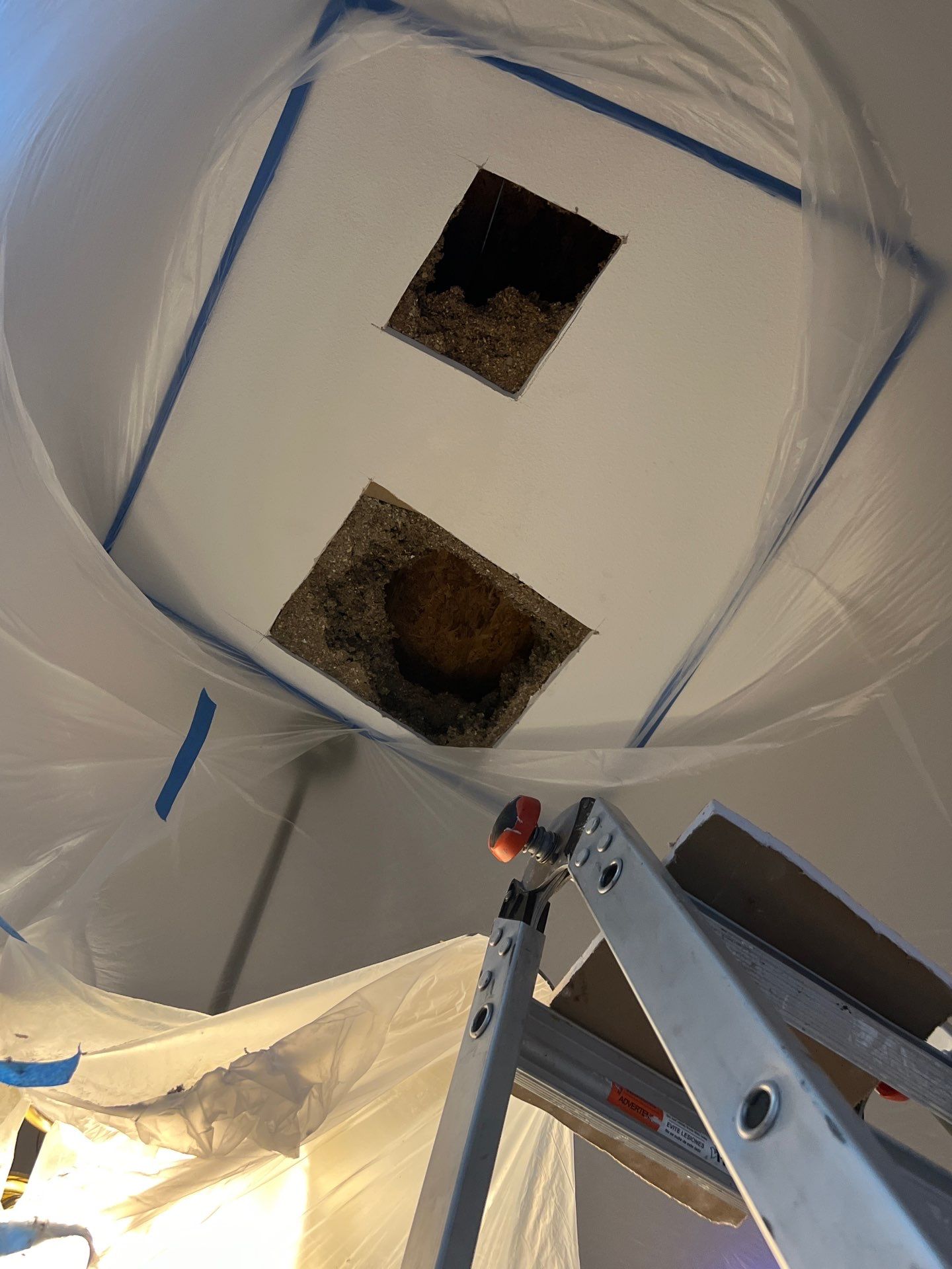 Unethical Solar Company remedy by Bayfront Roofing and Construction