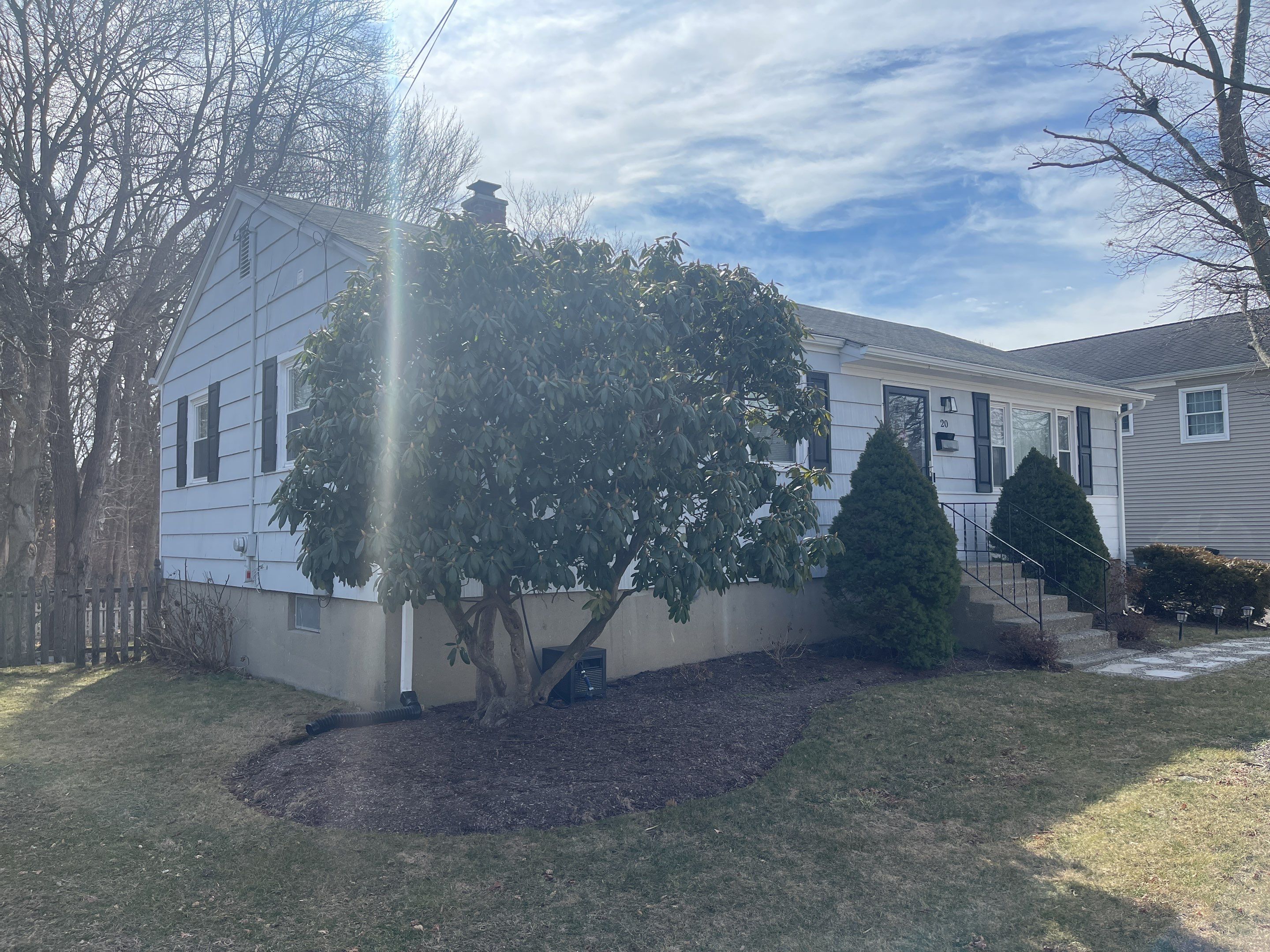 Residential Roofing Installation using Owens Corning TruDefinition Onyx Black by A Plus Exterior
