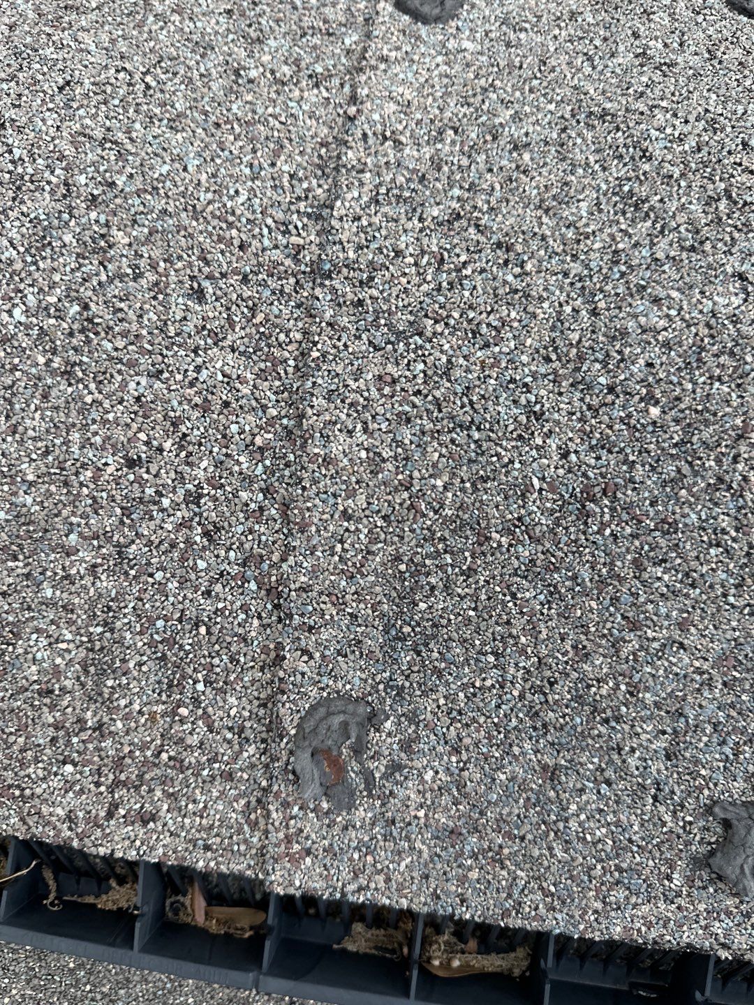 Residential Roofing Repair using Owen's Corning Duration (Lifetime) Shingles by Roof Repair Services LLC