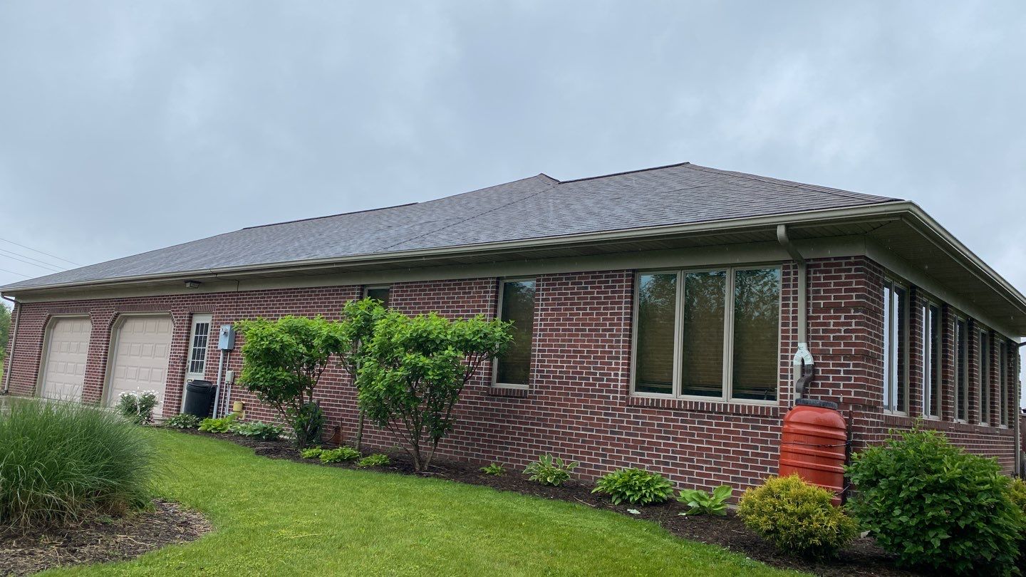 Residential Roofing Installation using Tilcor CF Shingle by 4Ever Metal Roofing