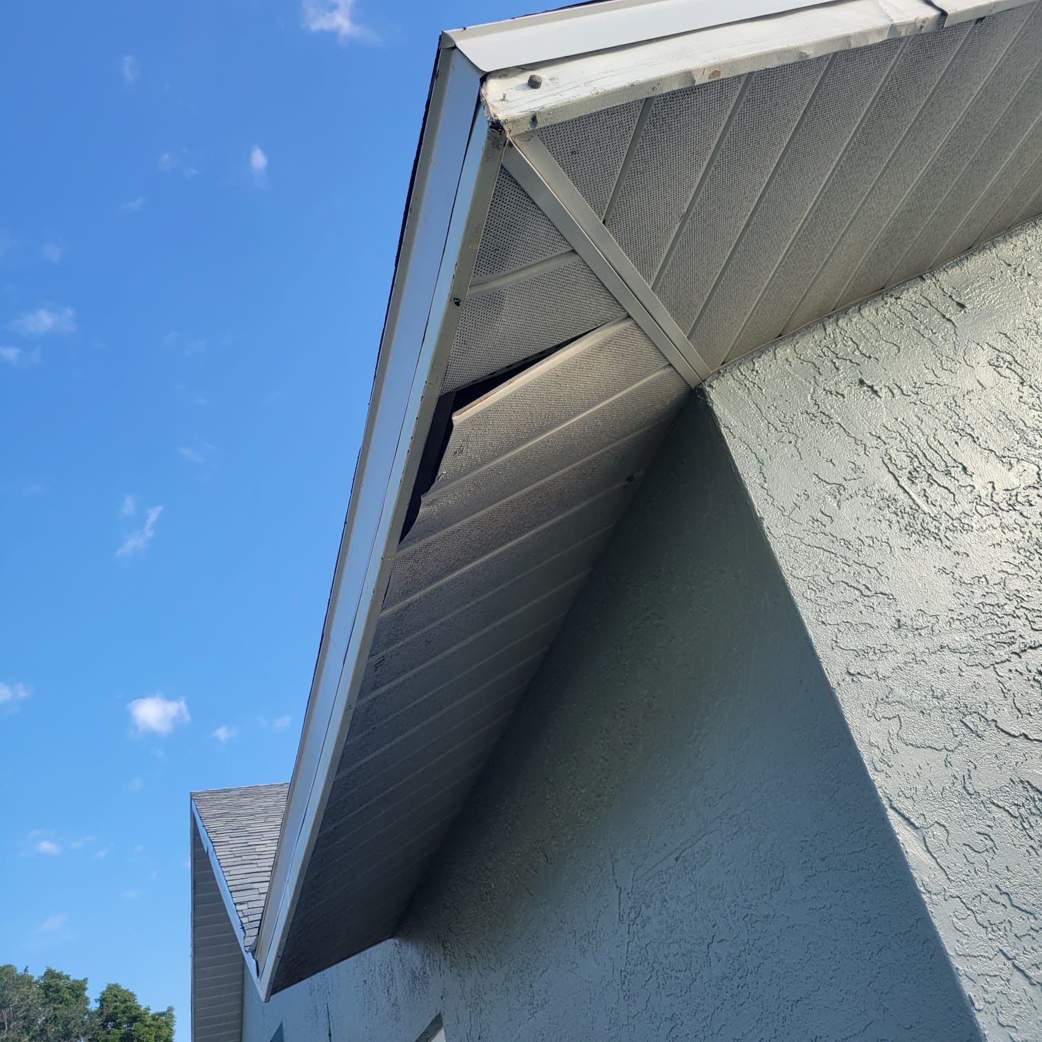Residential Roofing Repair using Shingle by Four Peaks Roofing