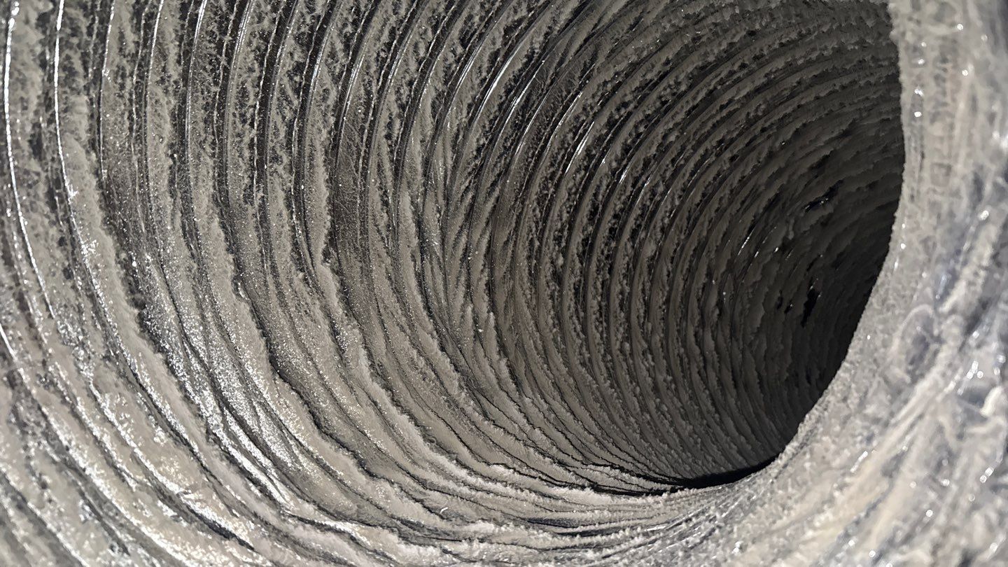 Air Duct Cleaning in Winter Springs by Hygienic Air, Inc