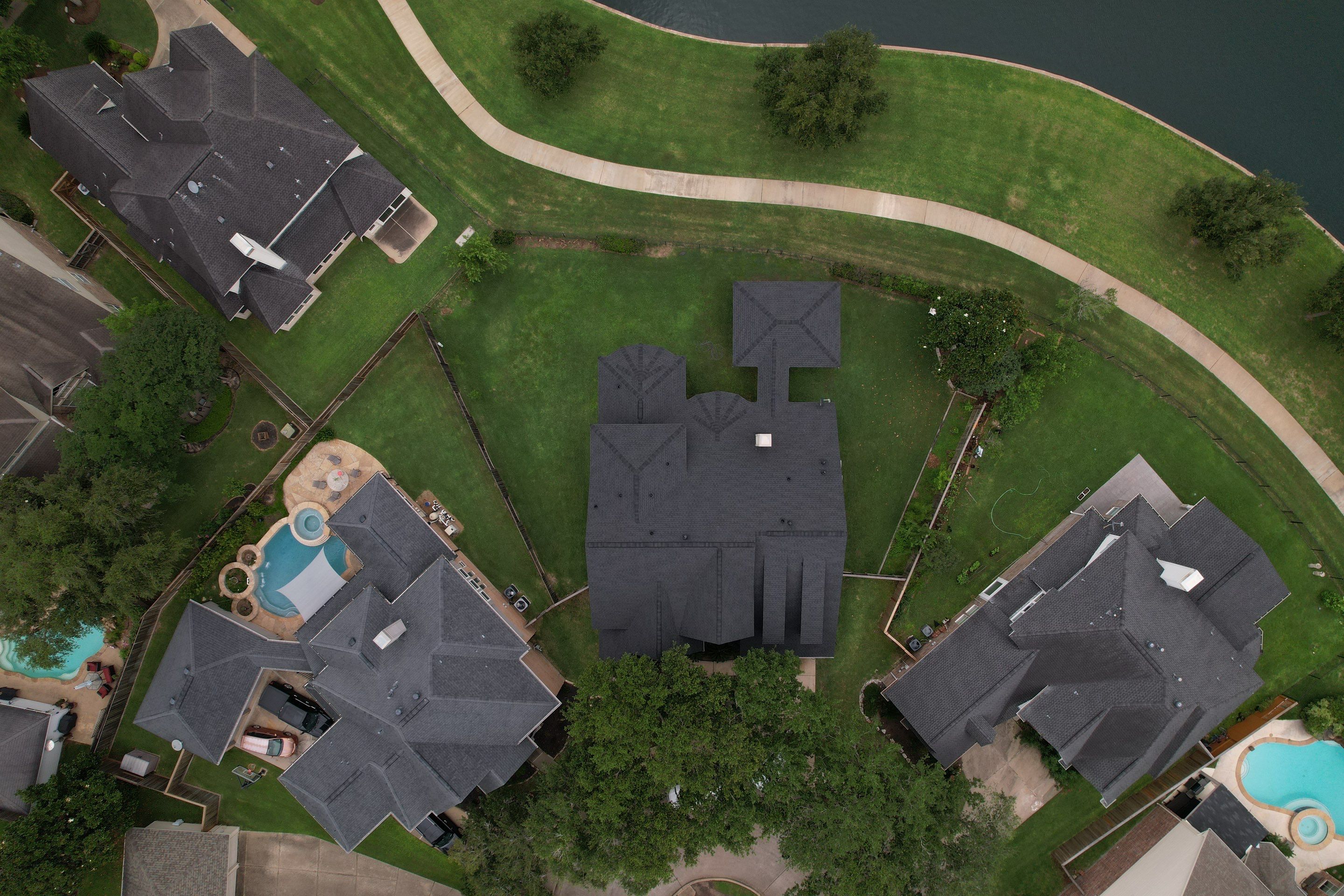 JD Roofing Solutions featured photo.