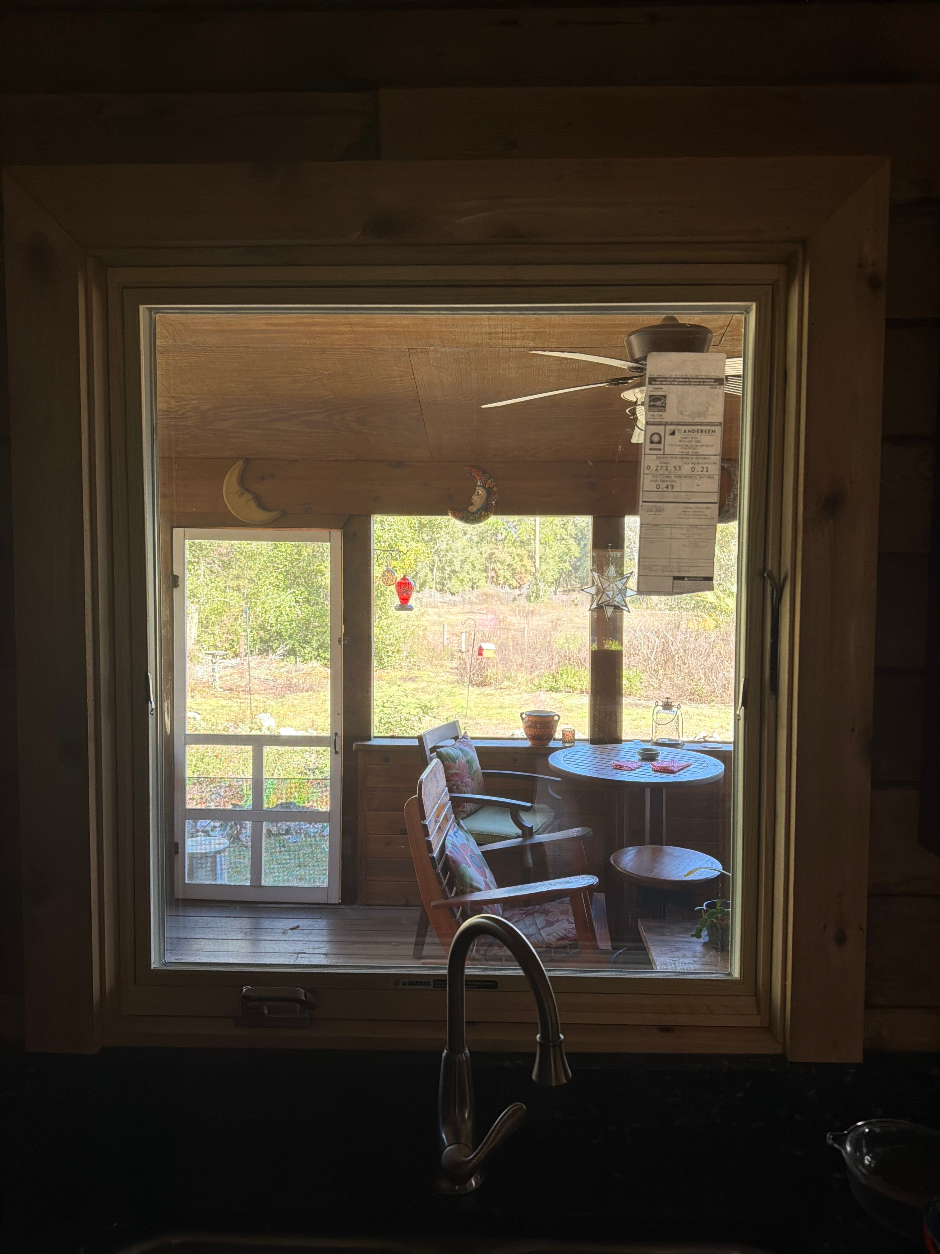 Project in Archer by Windows & Doors Store