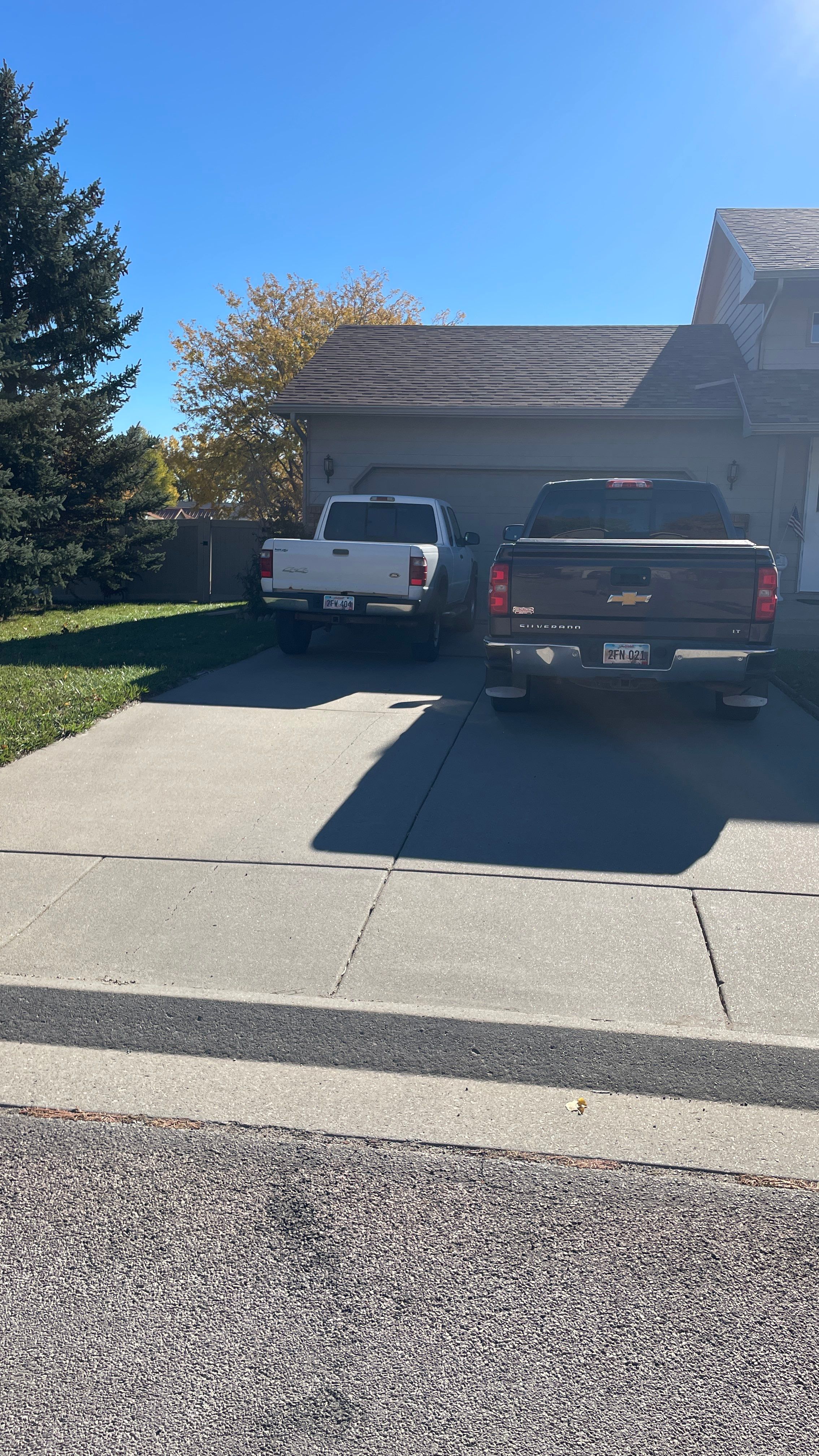 Is that the same house??? by Weather-Tite Exteriors LLC
