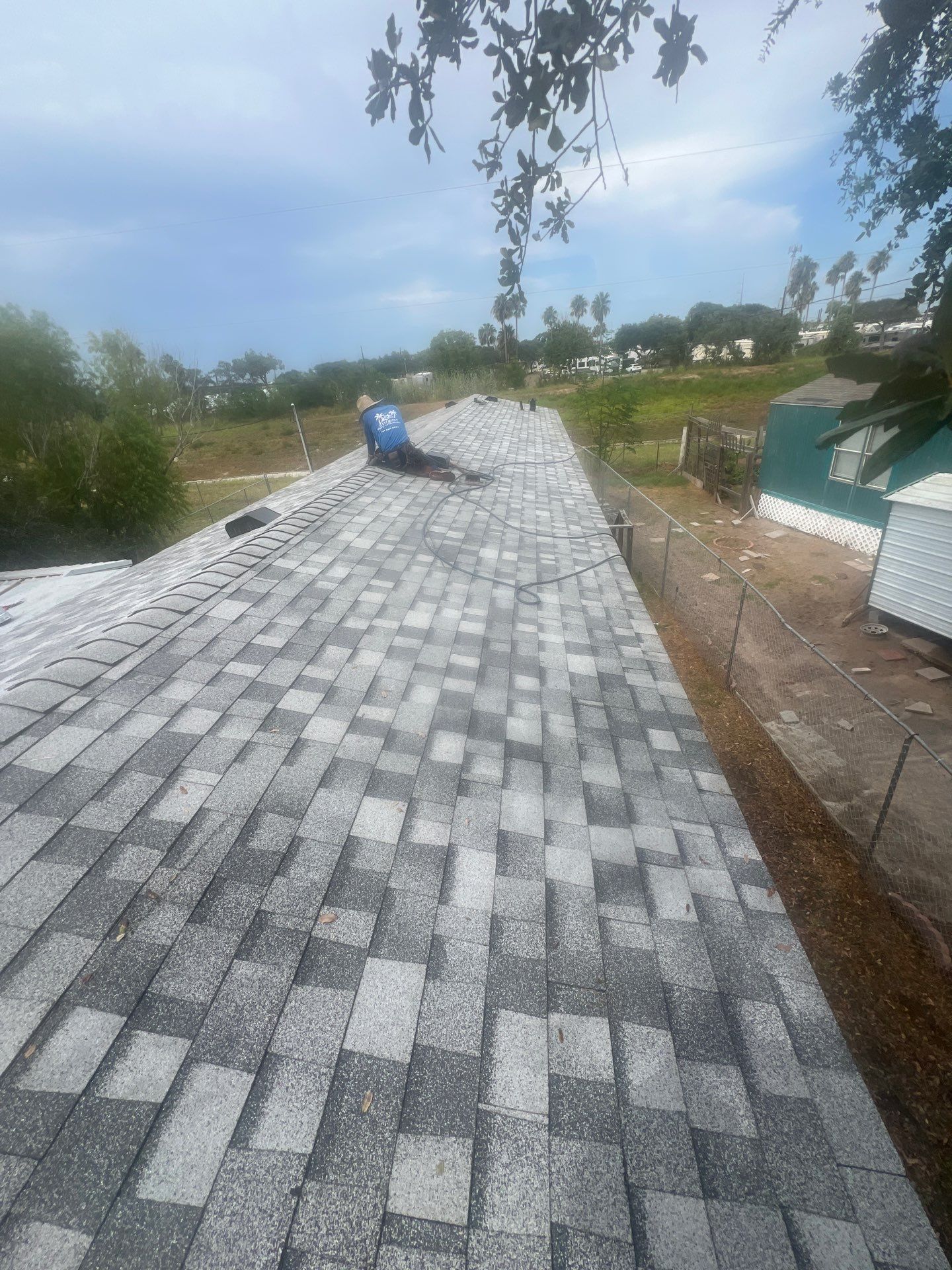Mobile Love by Bayfront Roofing and Construction