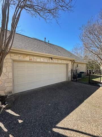 Project in Austin by Rhino Roofing and General Contracting, LLC