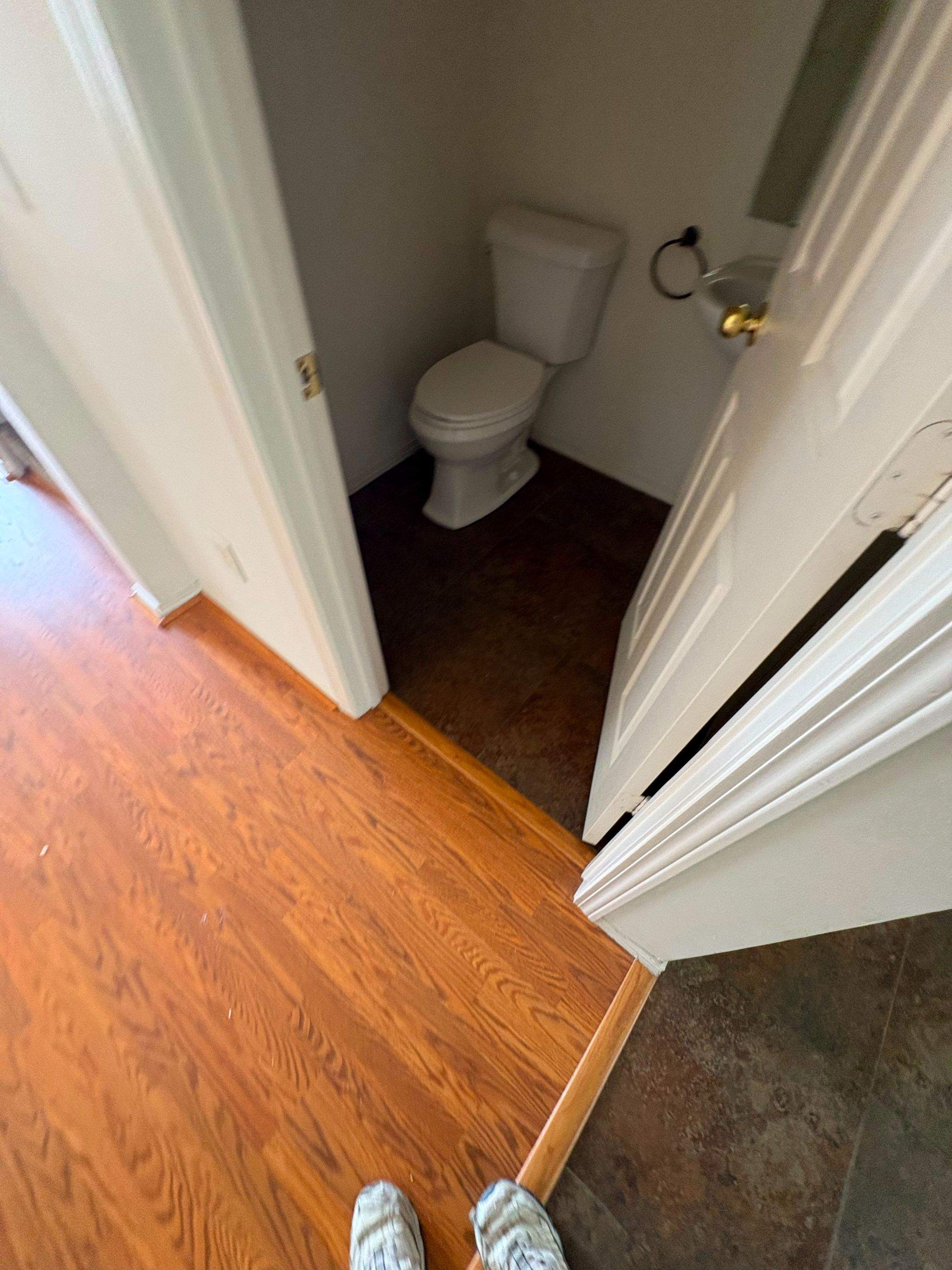 Project 96 by FMP Flooring